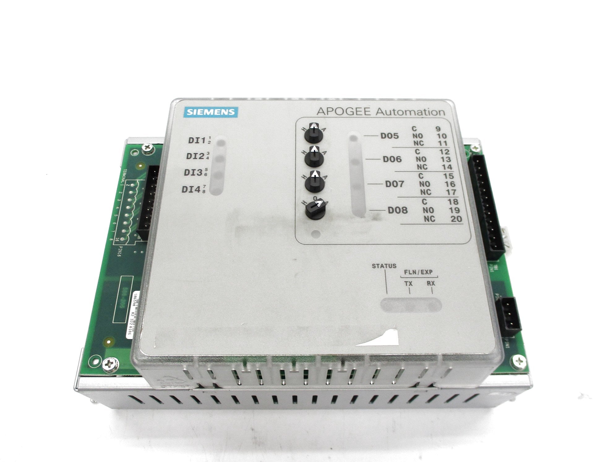 SIEMENS 549-213 UNMP