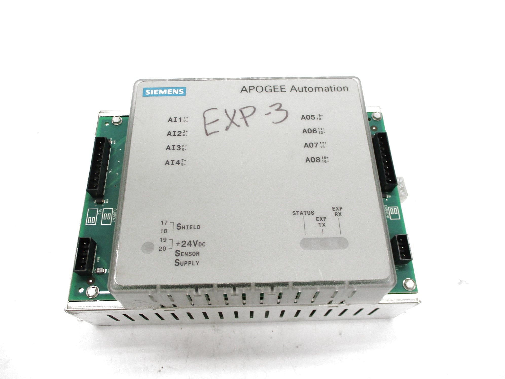 SIEMENS 549-208 UNMP