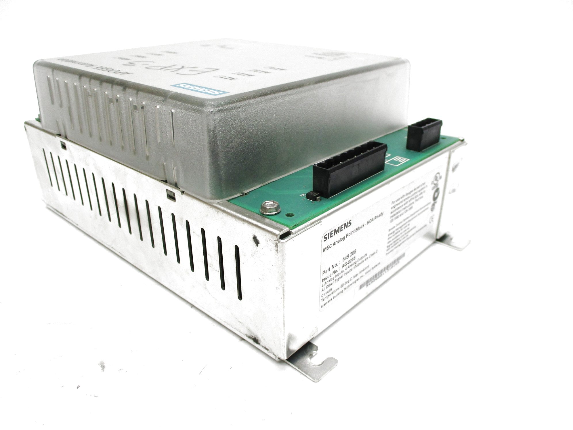 SIEMENS 549-208 UNMP