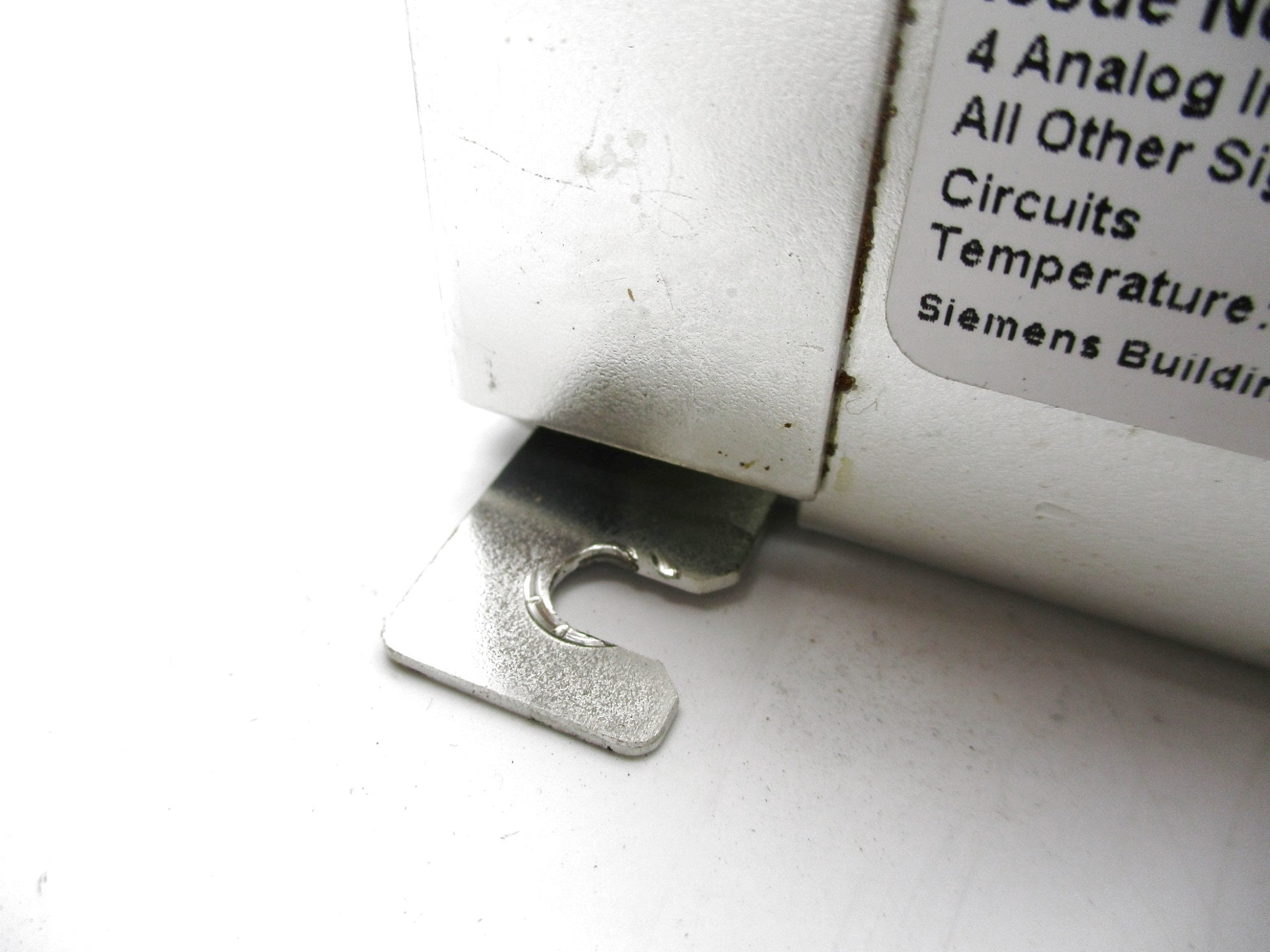 SIEMENS 549-208 UNMP