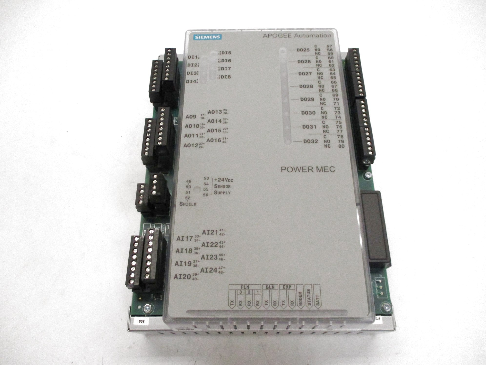 SIEMENS 549-620 UNMP