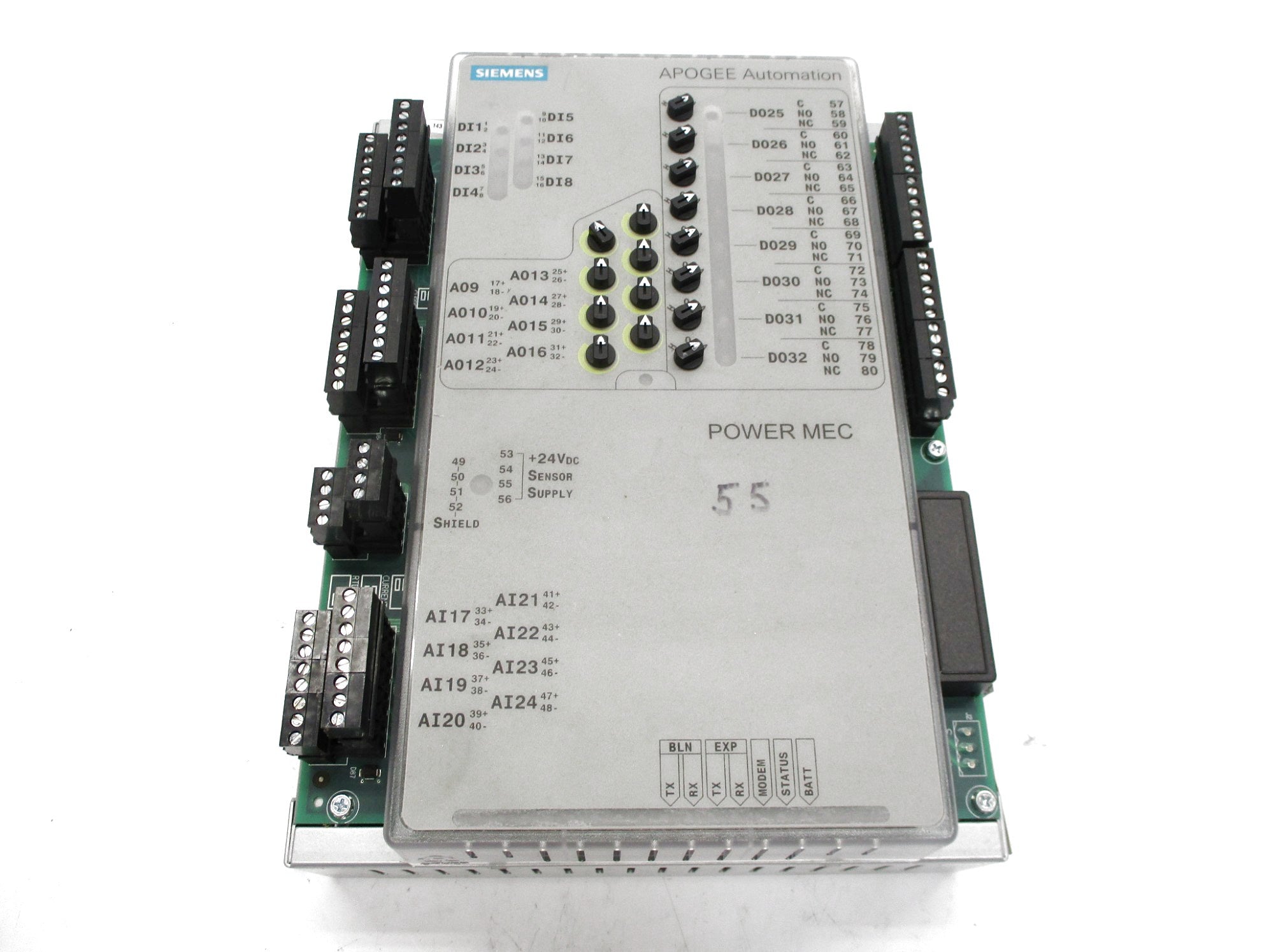 SIEMENS 549-612 UNMP