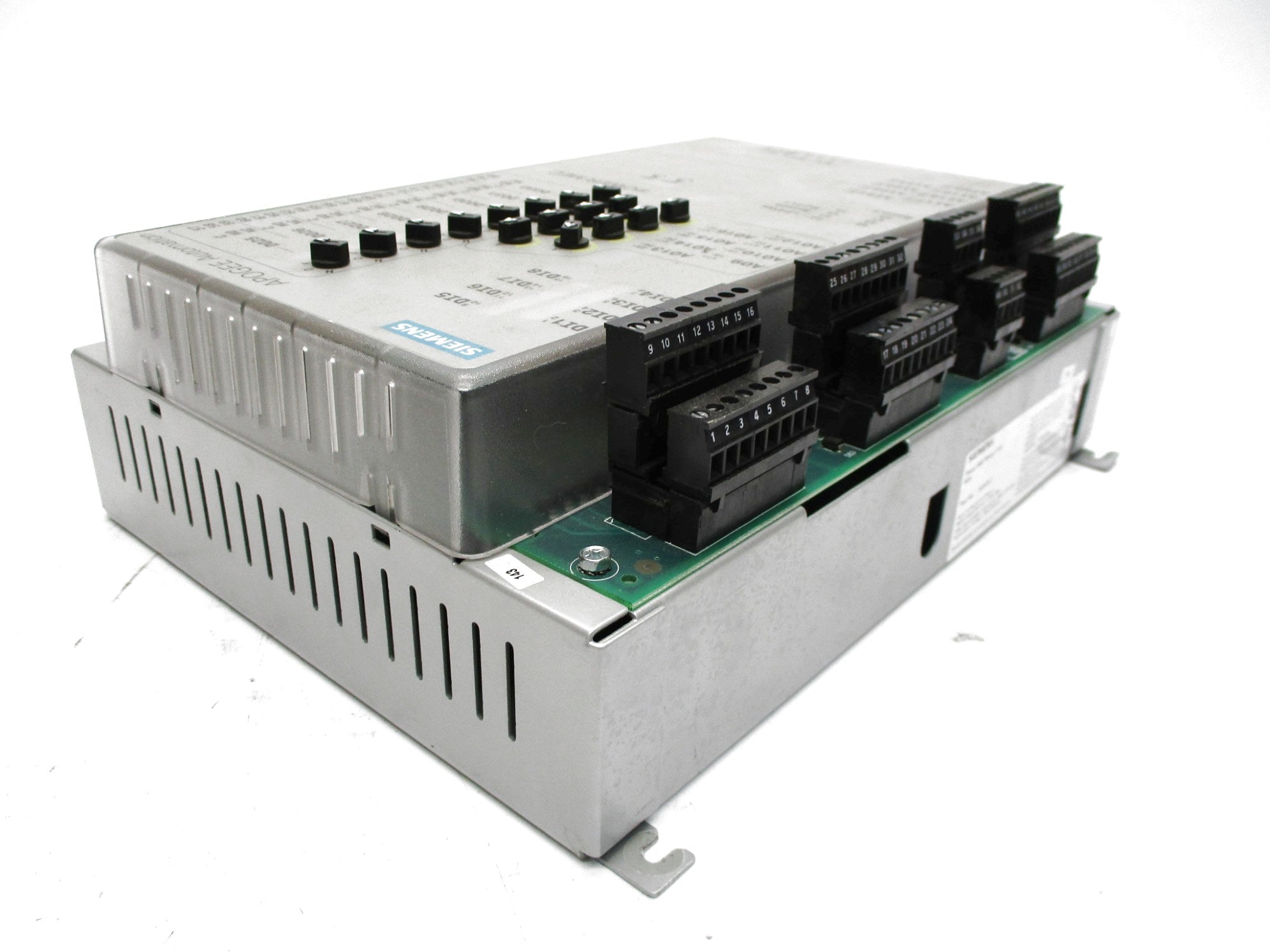 SIEMENS 549-612 UNMP