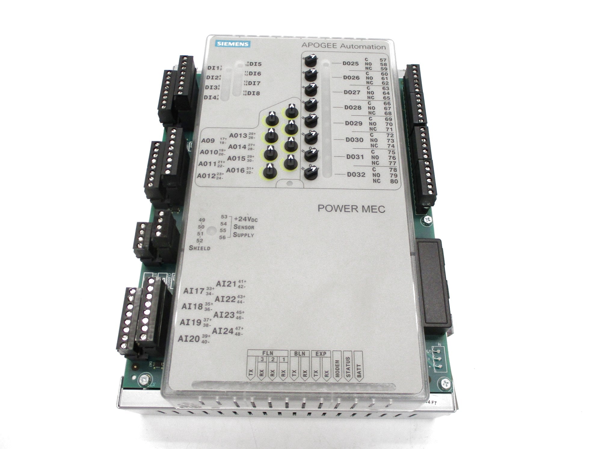 SIEMENS 549-623 UNMP