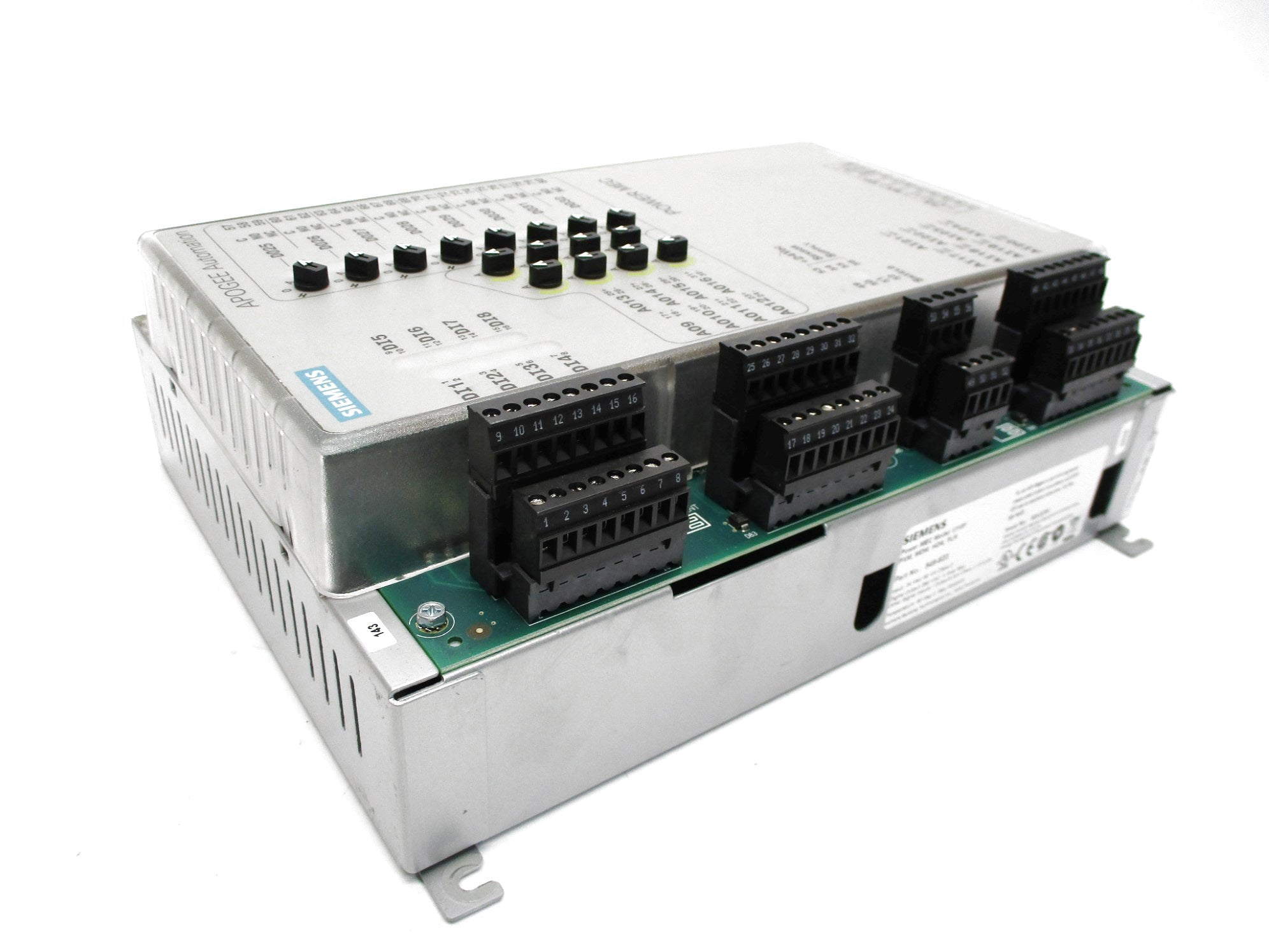 SIEMENS 549-623 UNMP
