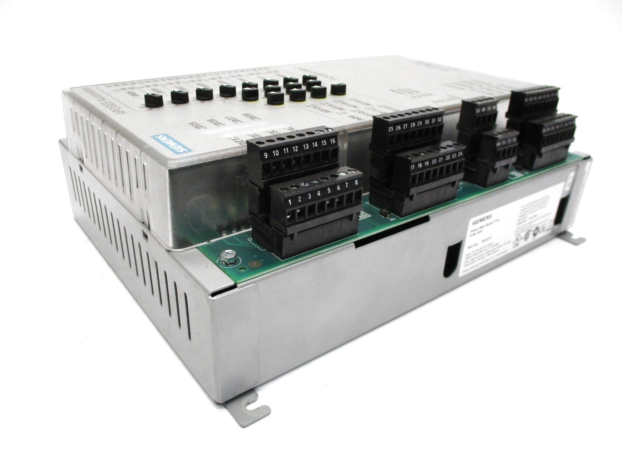 SIEMENS 549-615 UNMP