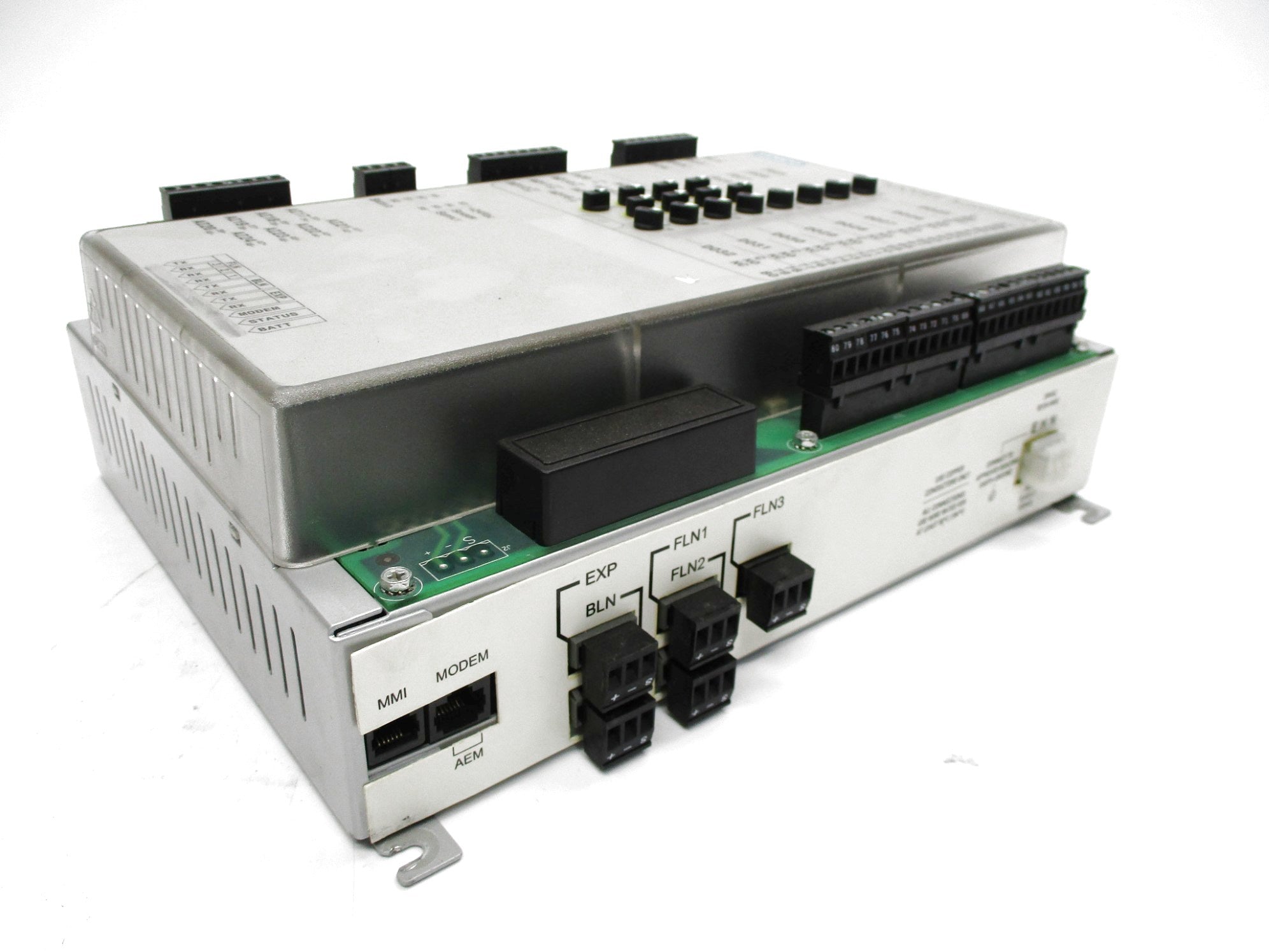 SIEMENS 549-010 UNMP
