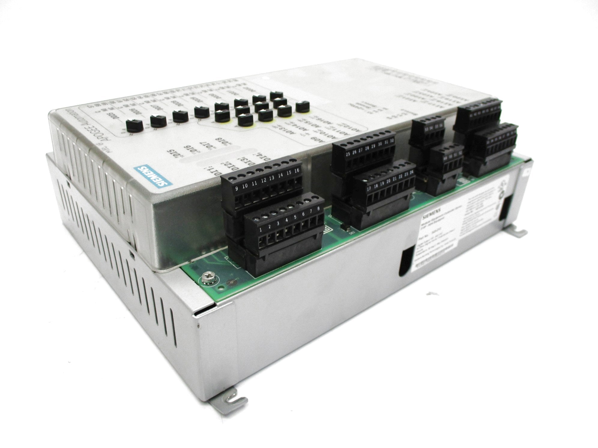 SIEMENS 549-010 UNMP