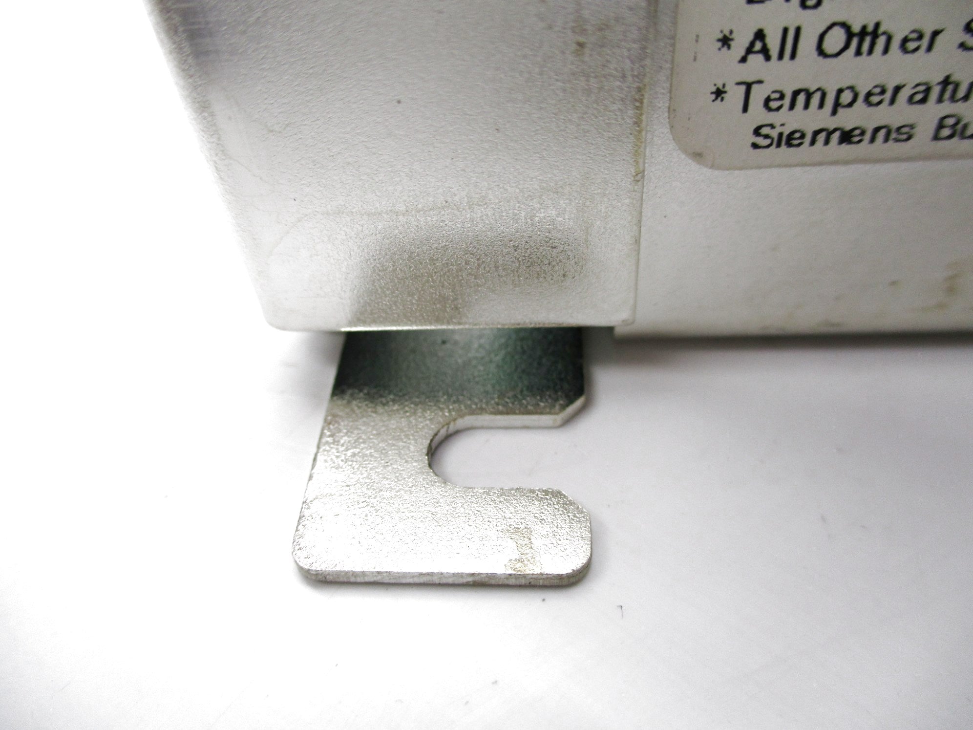 SIEMENS 549-201 NSMP