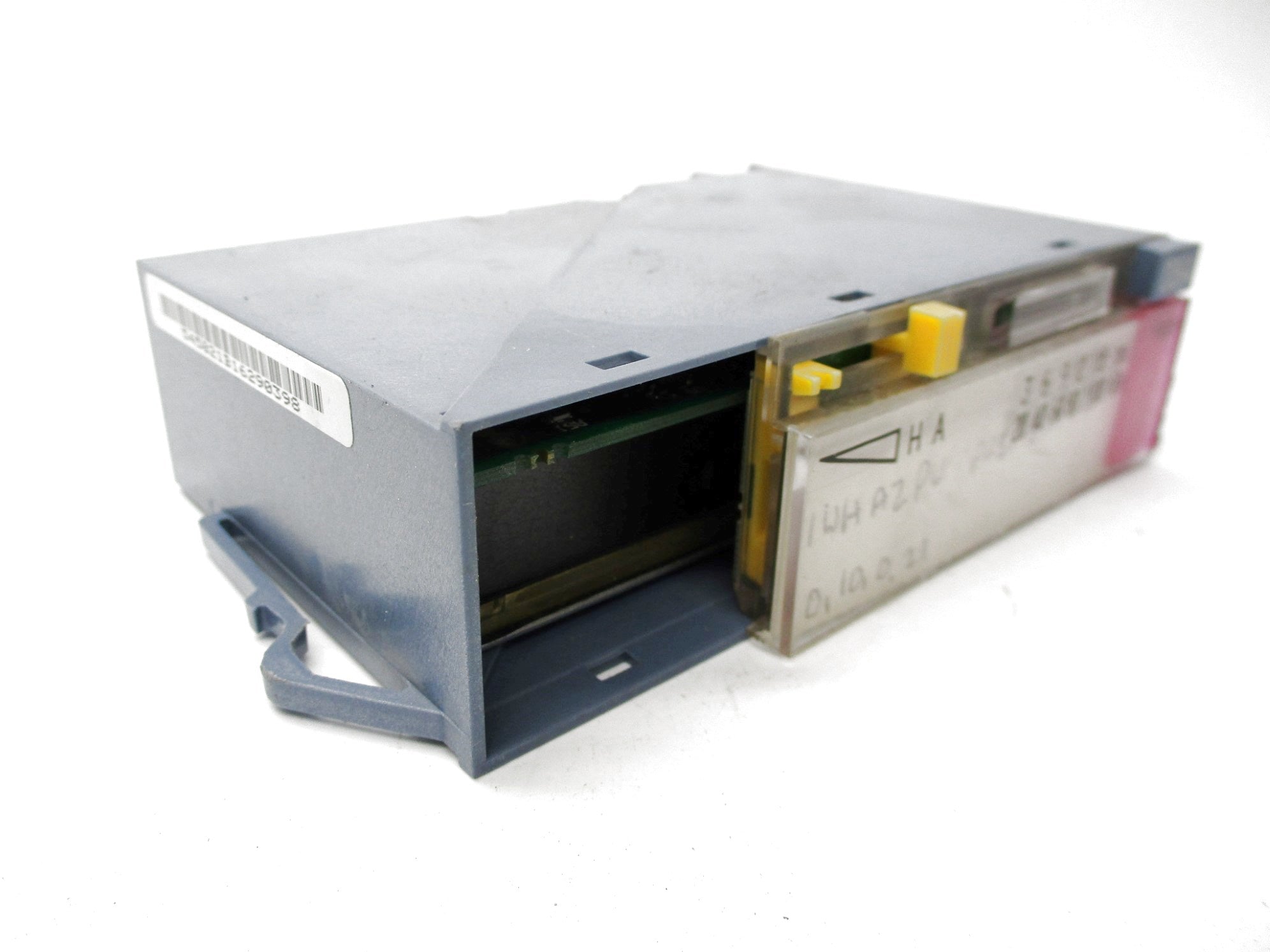 LANDIS&GYR PTM6.1PS120-M UNMP