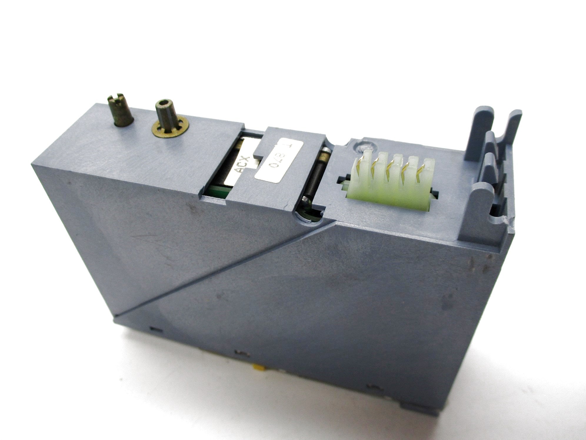 LANDIS&GYR PTM6.1PS120-M UNMP