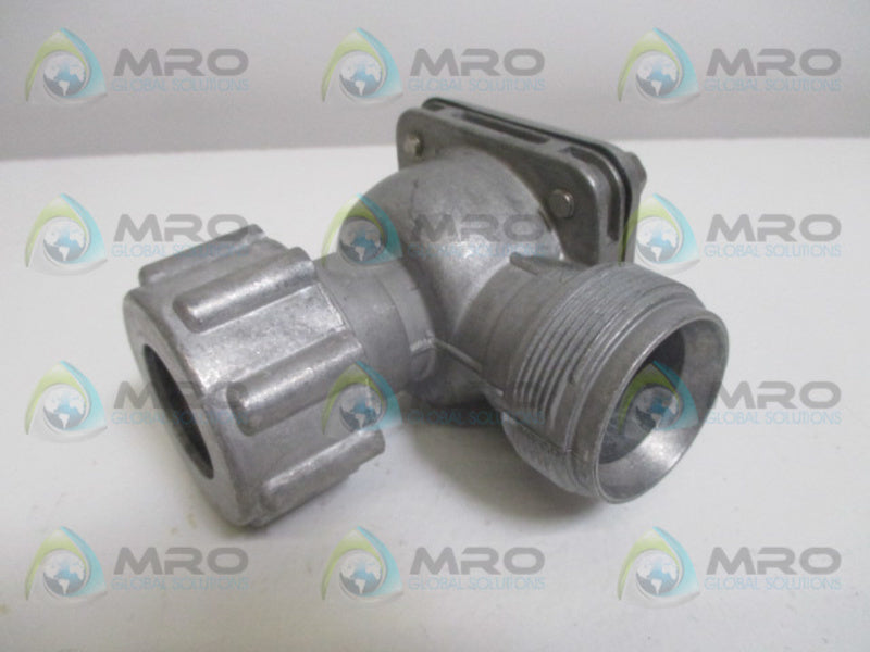 GOYEN RCA25DD200 PULSE JET VALVE  (AS PICTURED) *NEW NO BOX*