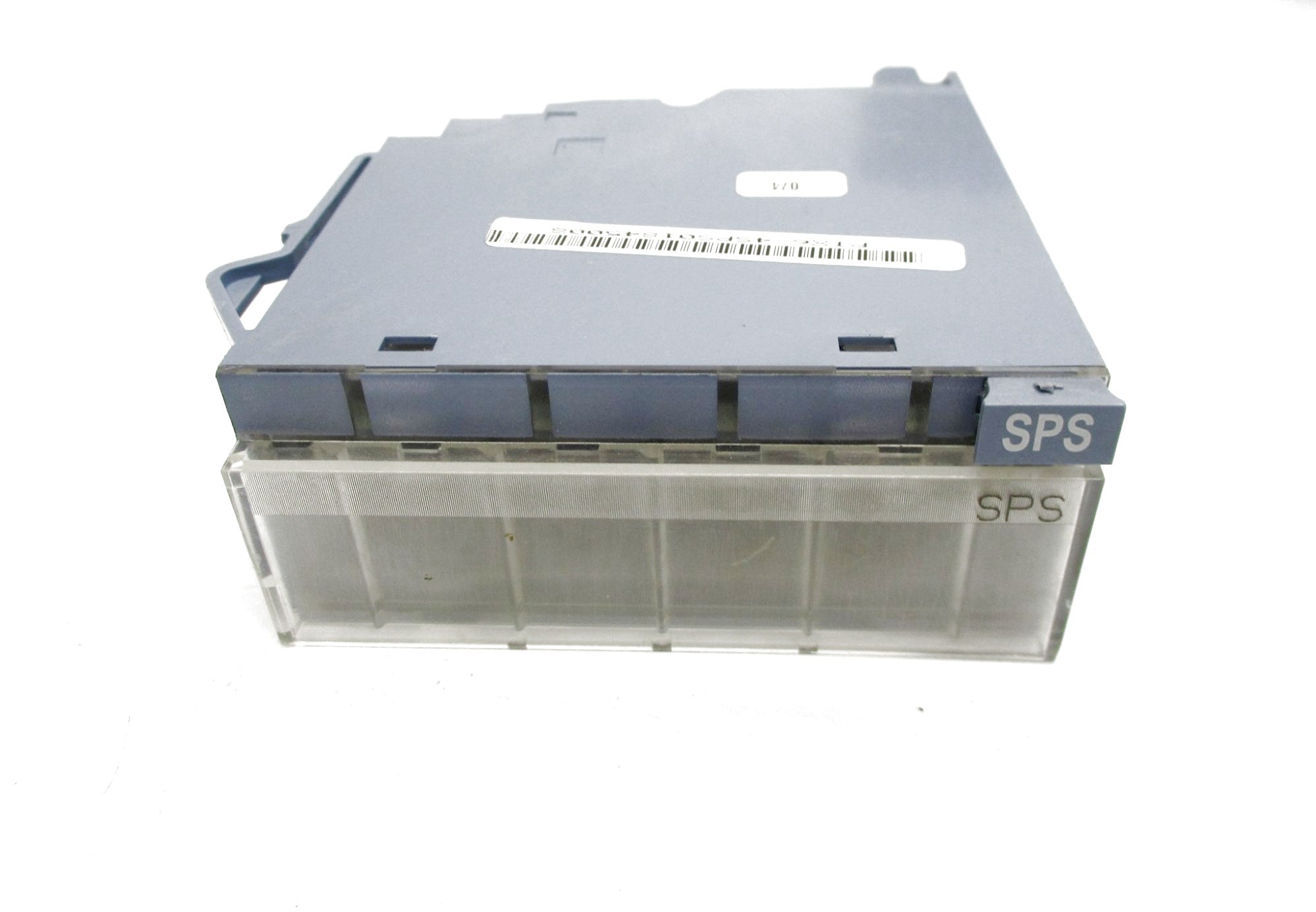 LANDIS&GYR PTX6.4SPS UNMP