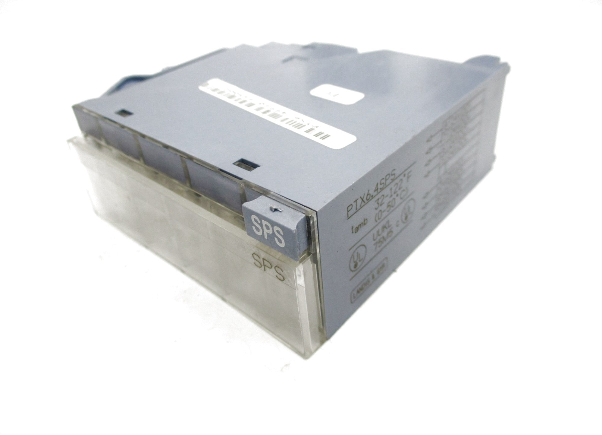 LANDIS&GYR PTX6.4SPS UNMP