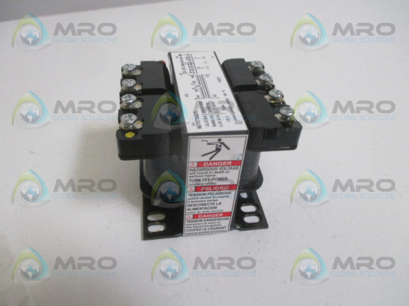 SQUARE D 9070T50D1 TRANSFORMER 240/480V-120V *NEW NO BOX*