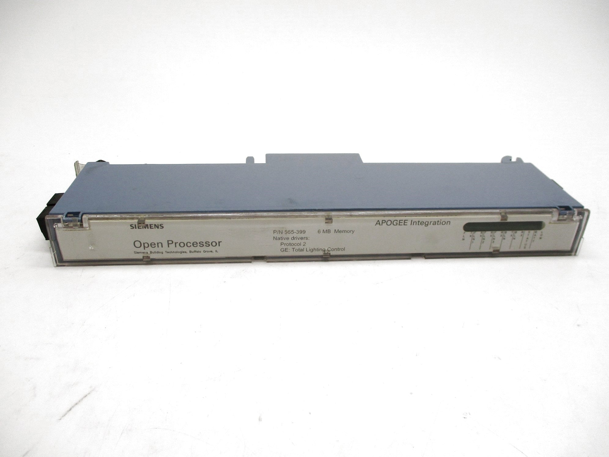 SIEMENS 565-399 UNMP