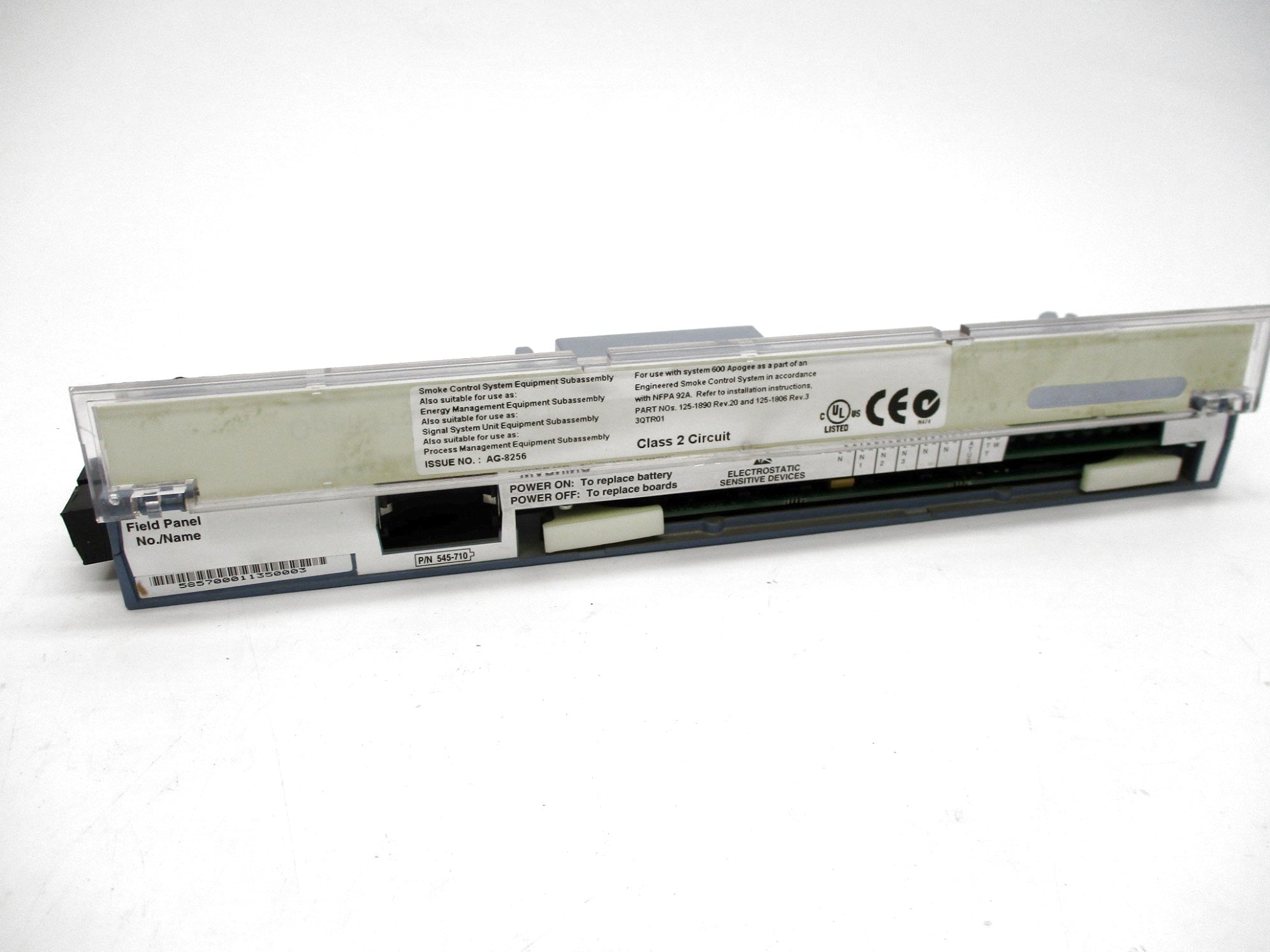 SIEMENS 565-399 UNMP