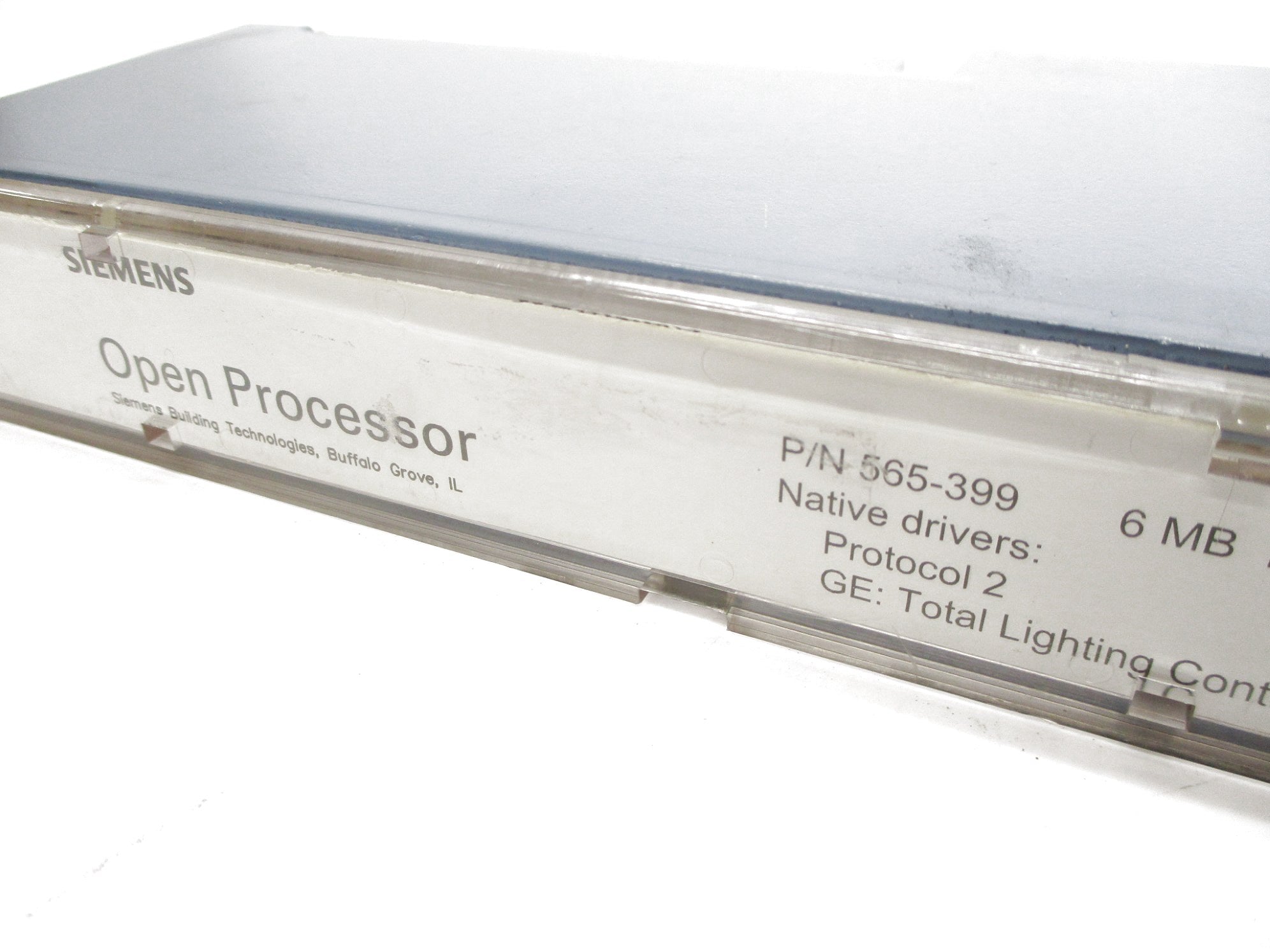 SIEMENS 565-399 UNMP