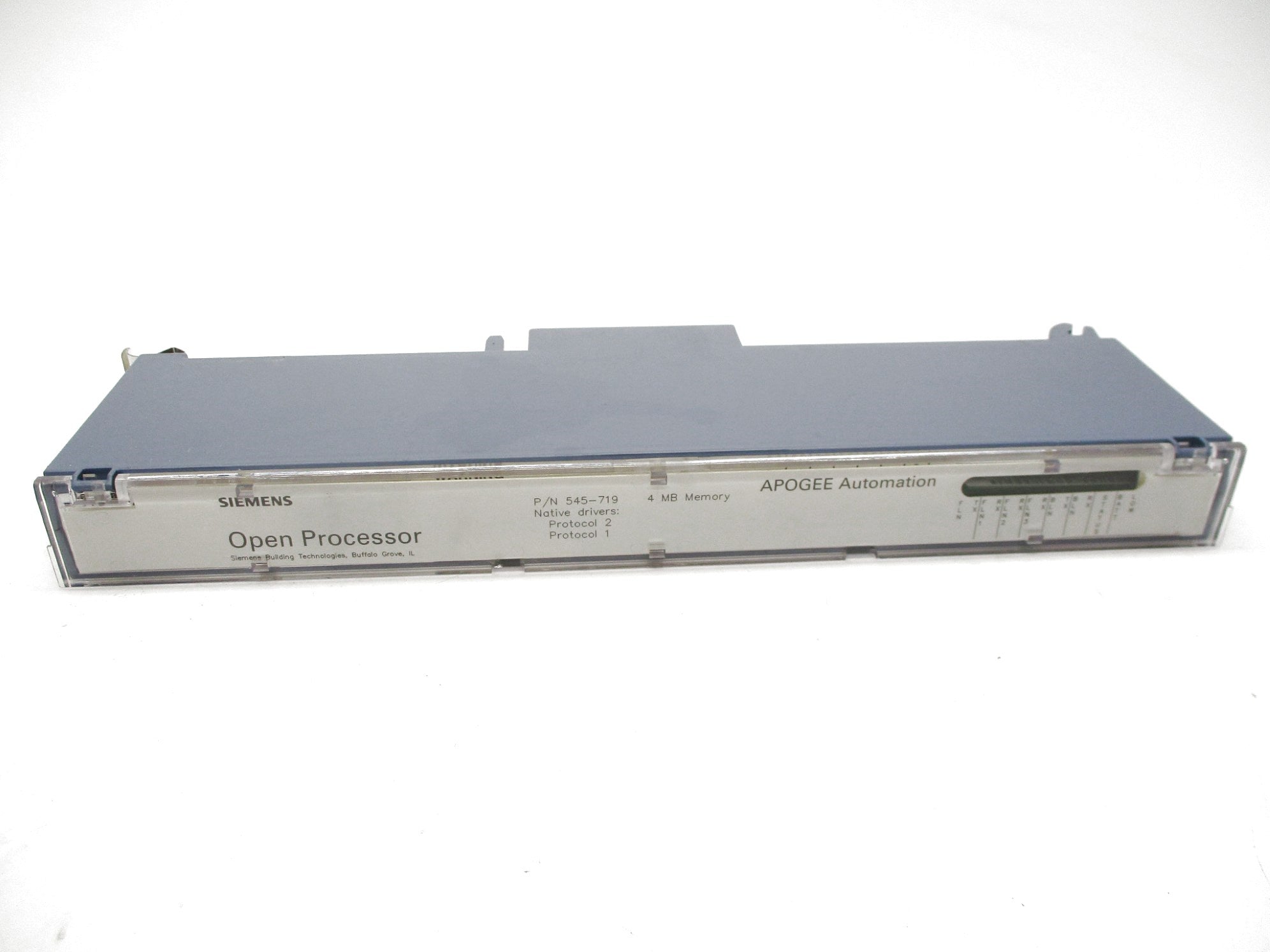 SIEMENS 545-719 UNMP