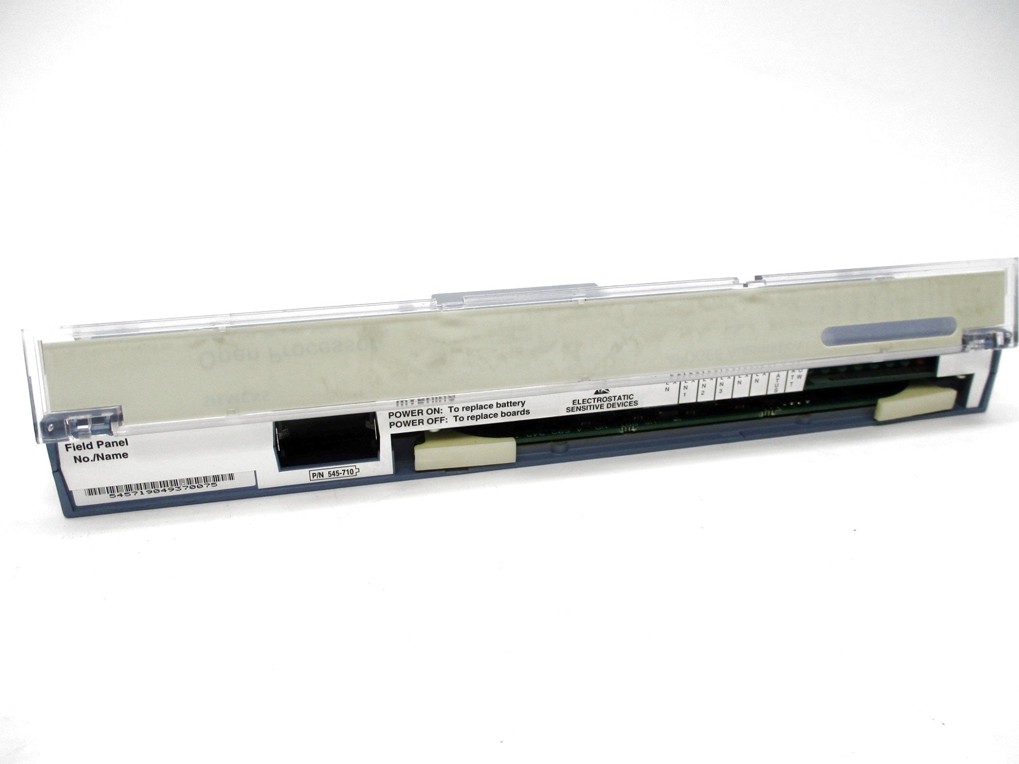 SIEMENS 545-719 UNMP