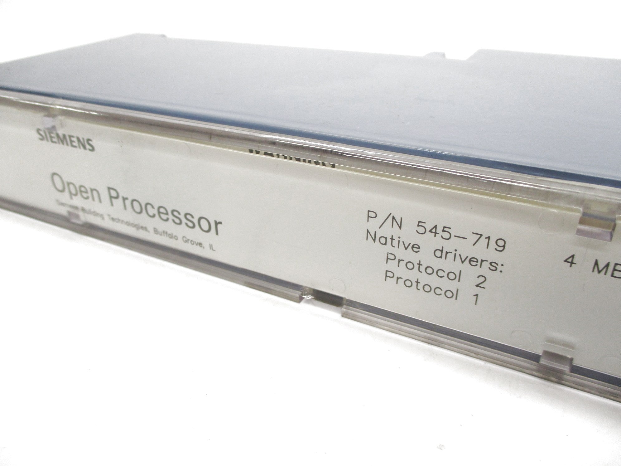 SIEMENS 545-719 UNMP