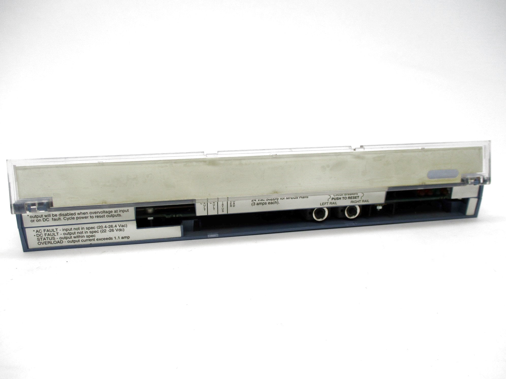 LANDIS&GYR 545-703 UNMP