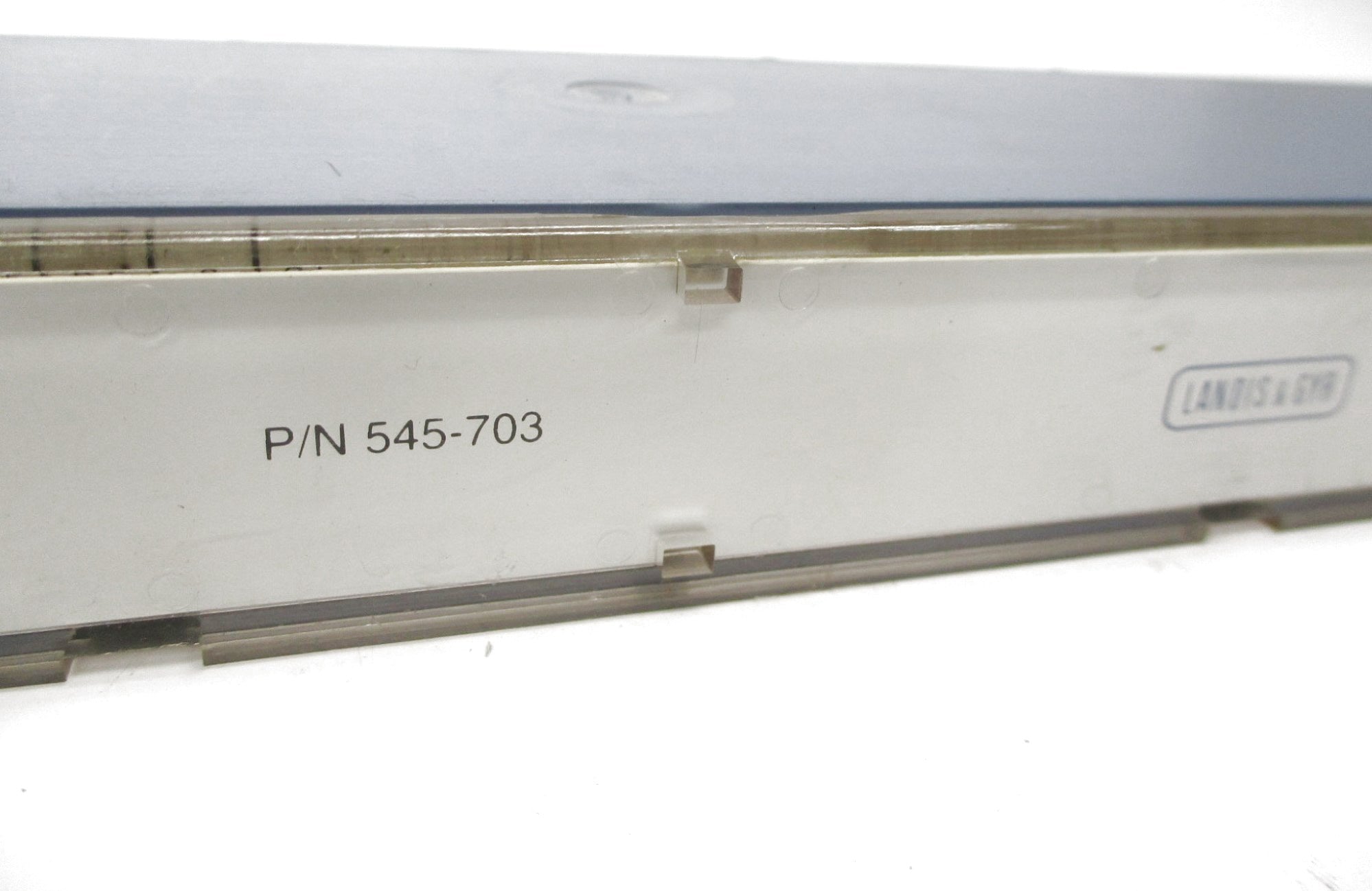 LANDIS&GYR 545-703 UNMP