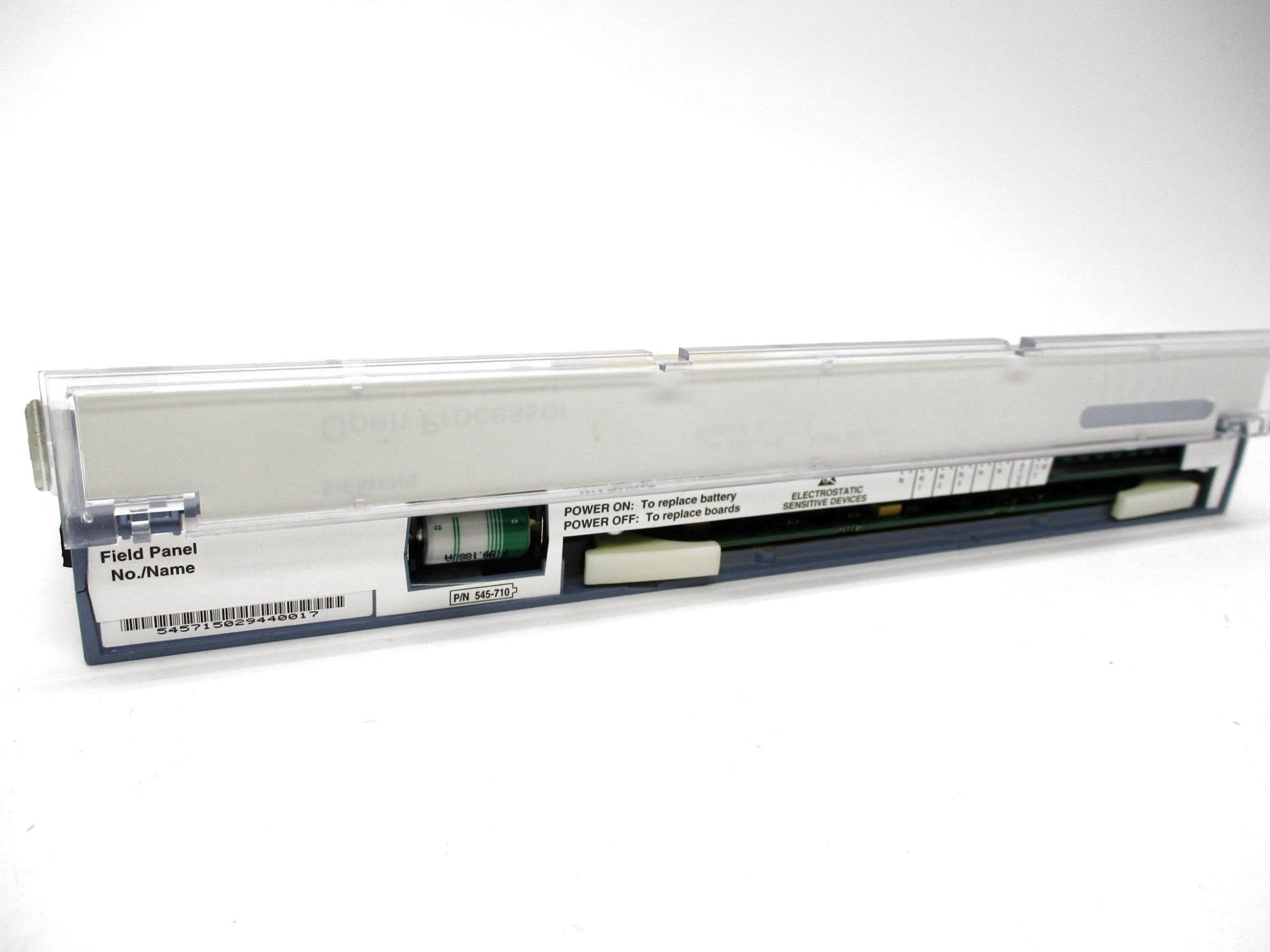 SIEMENS 545-715 NSNP