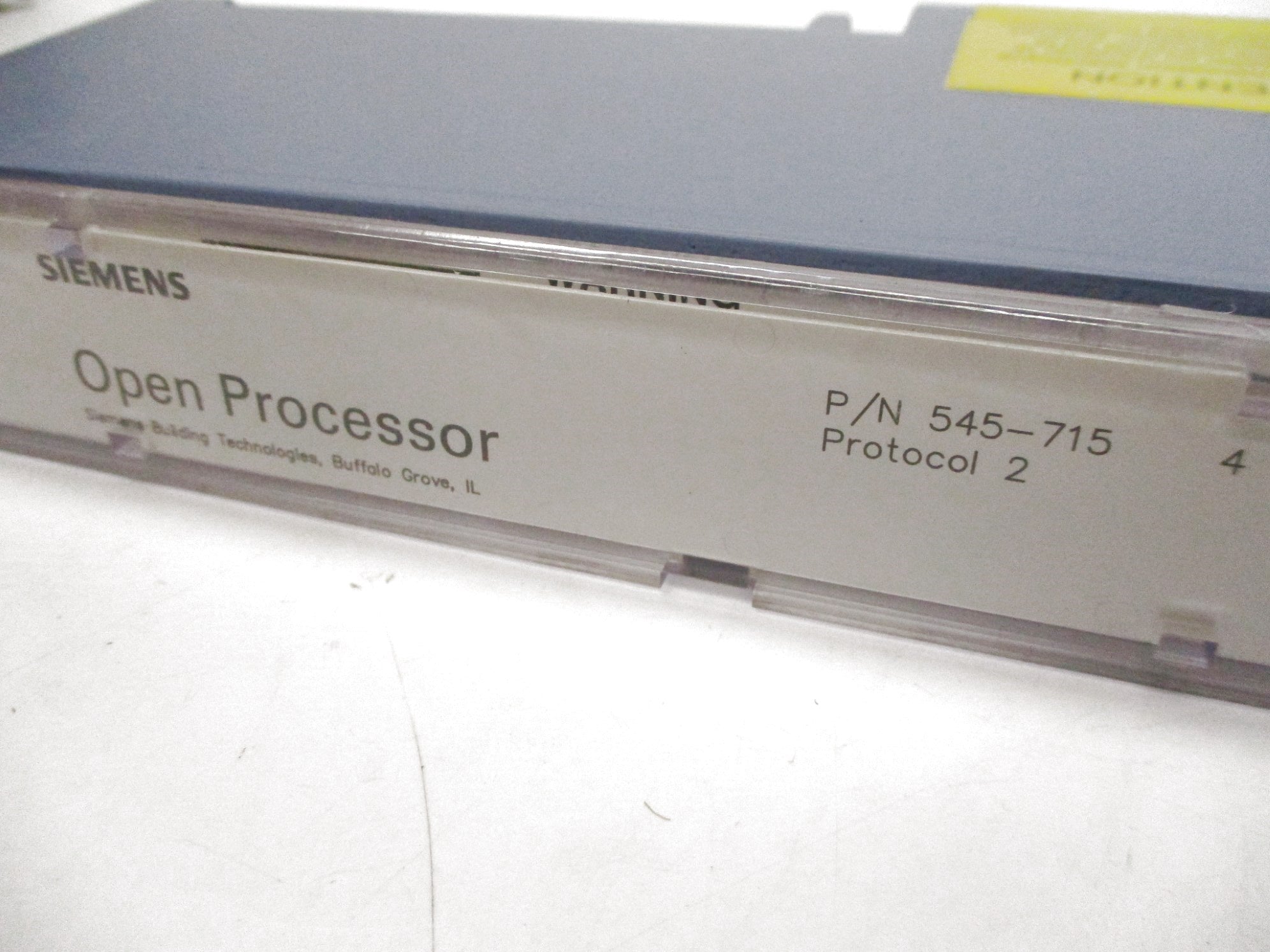 SIEMENS 545-715 NSNP