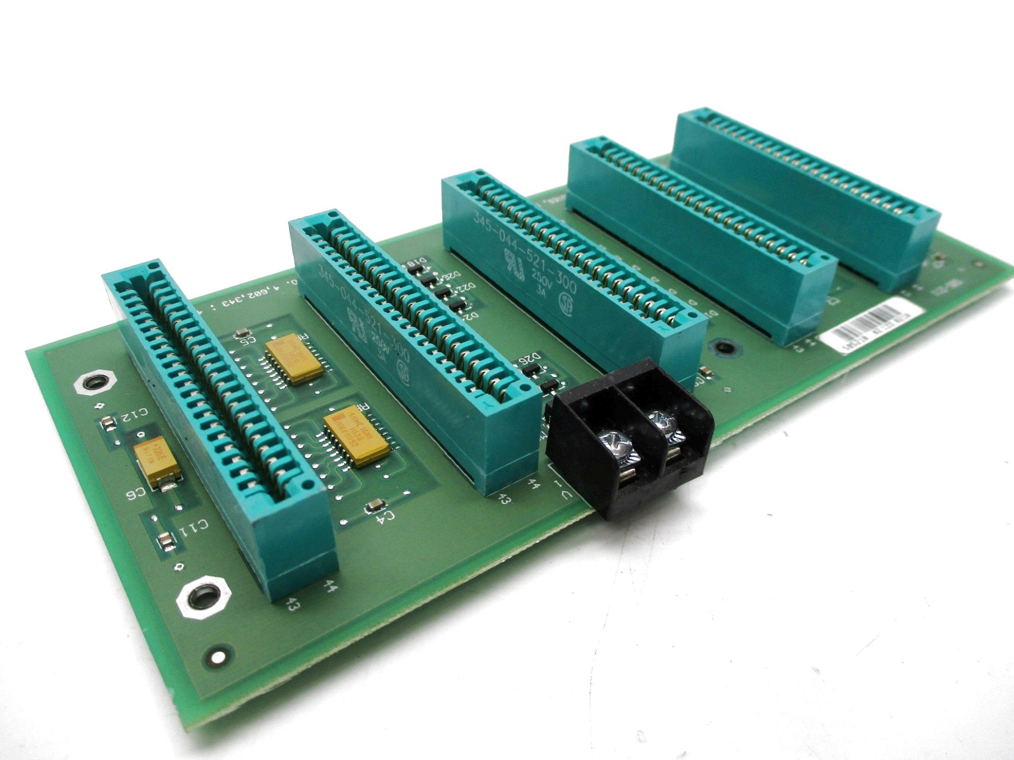 SIEMENS 585-211 UNMP