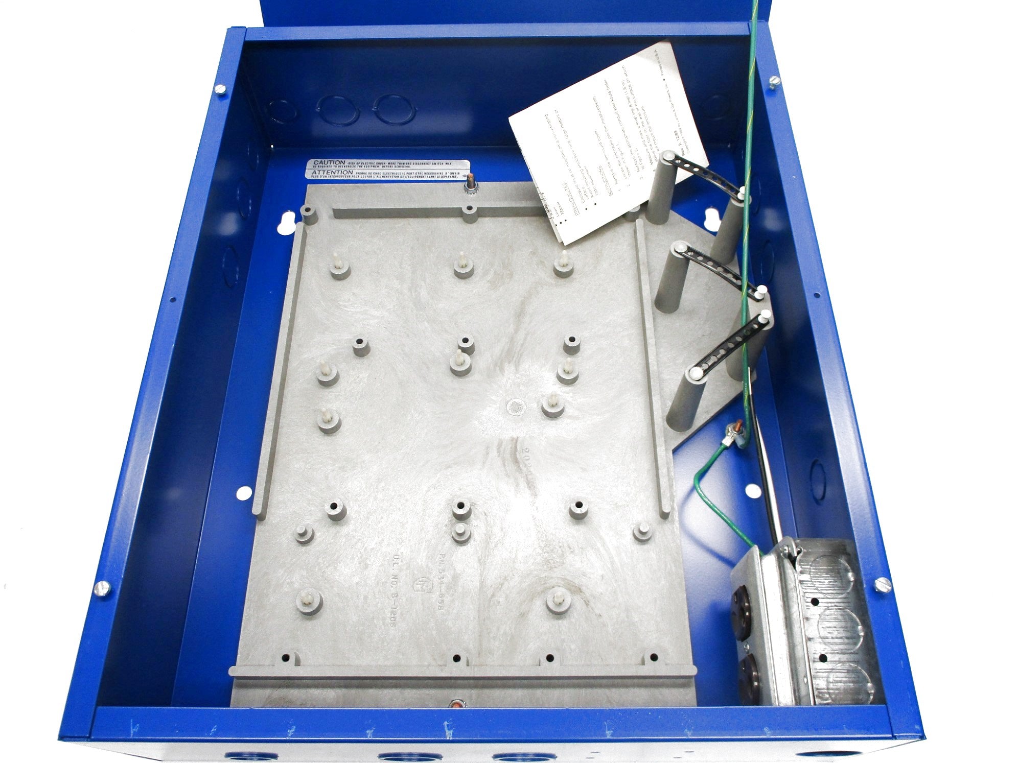 SIEMENS 540-012 (AS PICTURED) NSMP