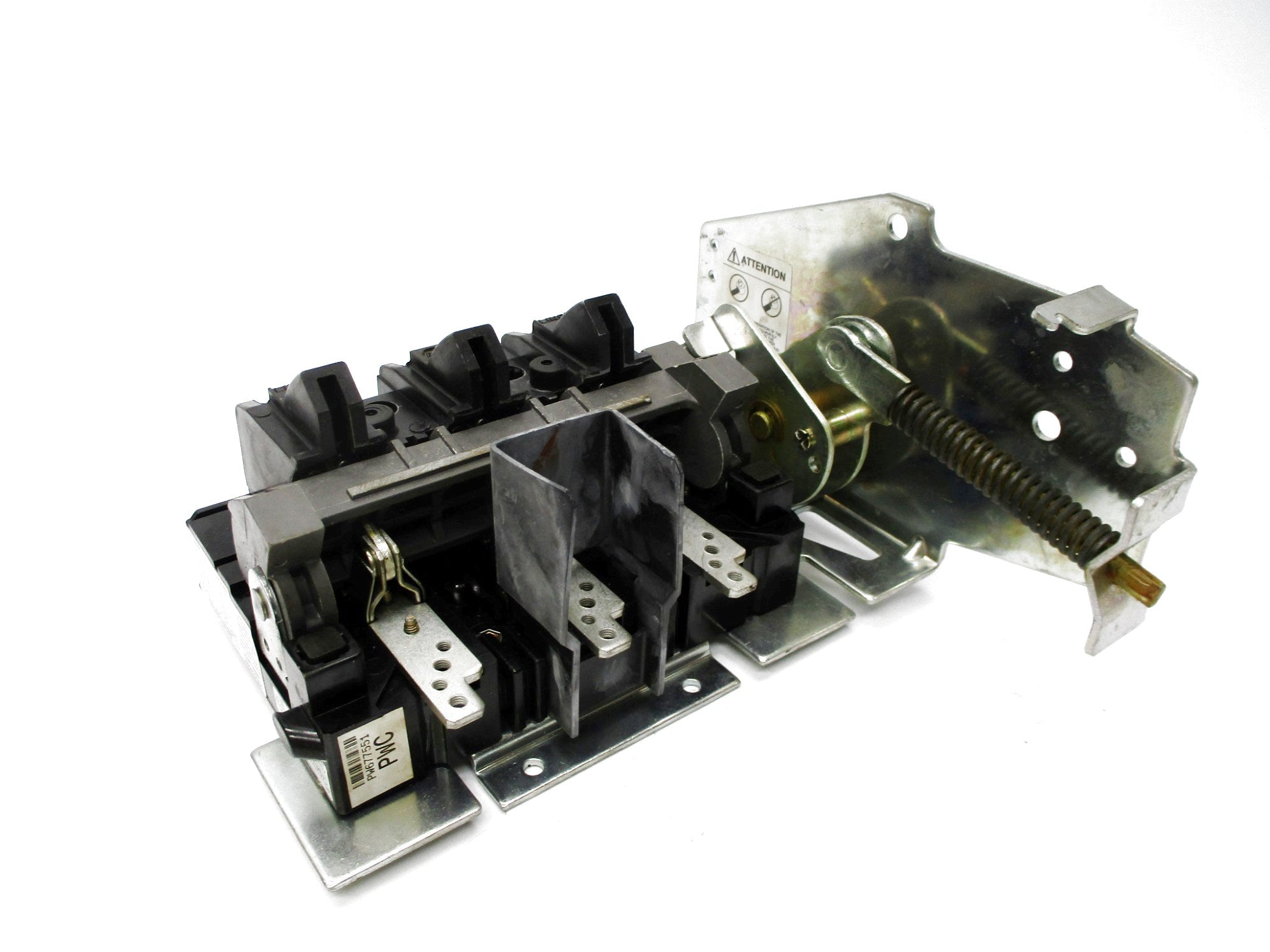 ALLEN BRADLEY 1494V-DS30 SER. B (BR/WH) NSMP