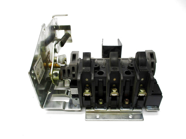 ALLEN BRADLEY 1494V-DS30 SER. B (BR/WH) NSMP