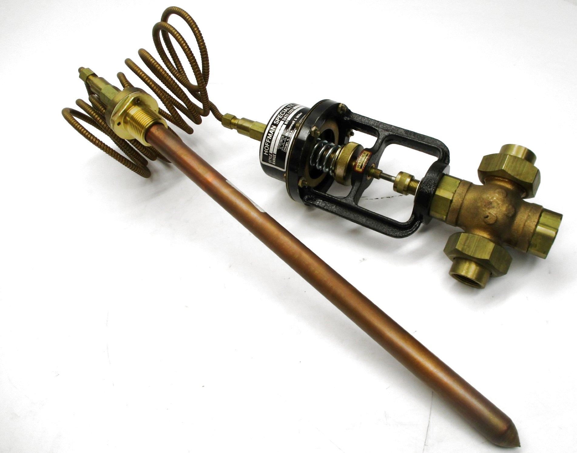 HOFFMAN 400721 NSMP