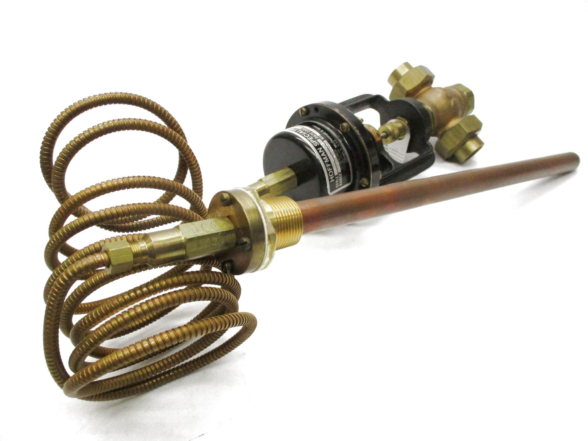 HOFFMAN 400721 NSMP
