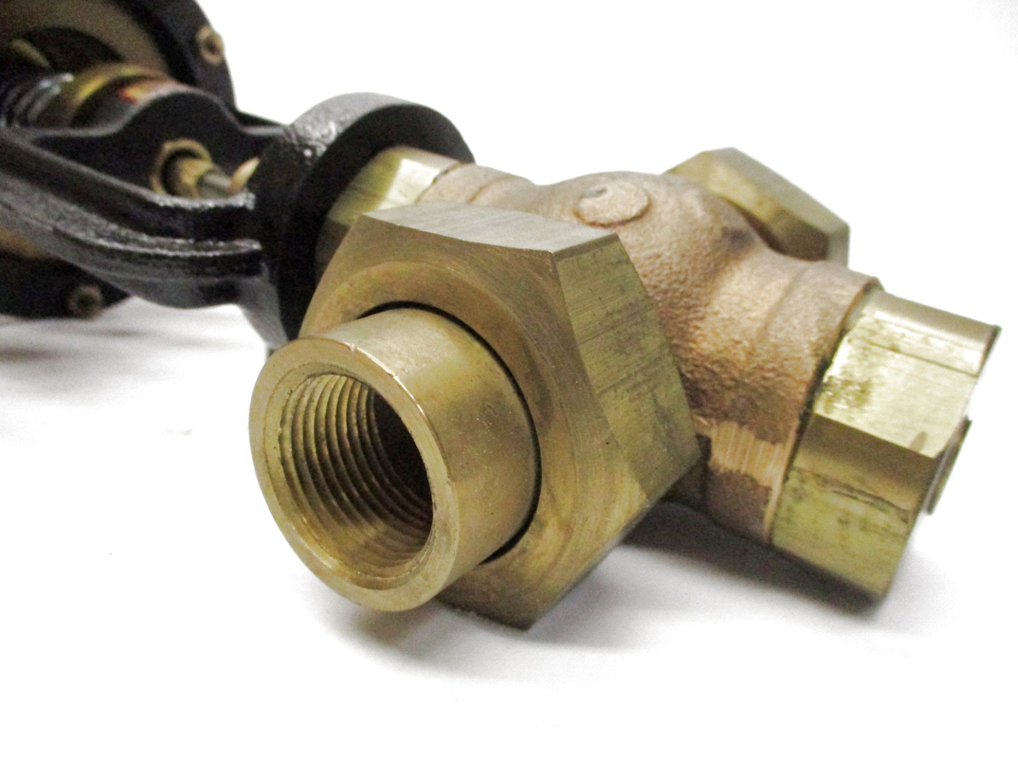 HOFFMAN 400721 NSMP