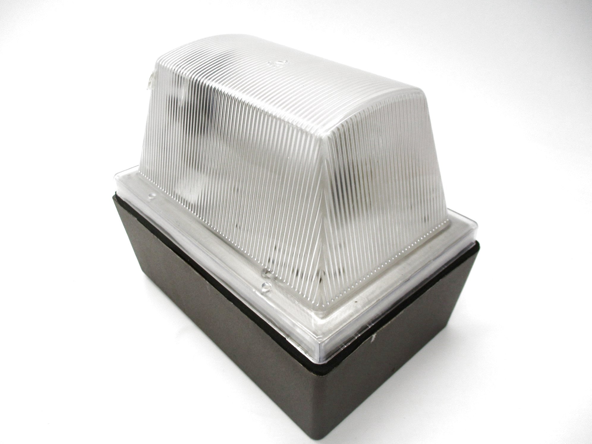 WF HARRIS LIGHTING 300-CP-HB-70-HPS-HPF-120/277/347 (NO BULB) NSMP