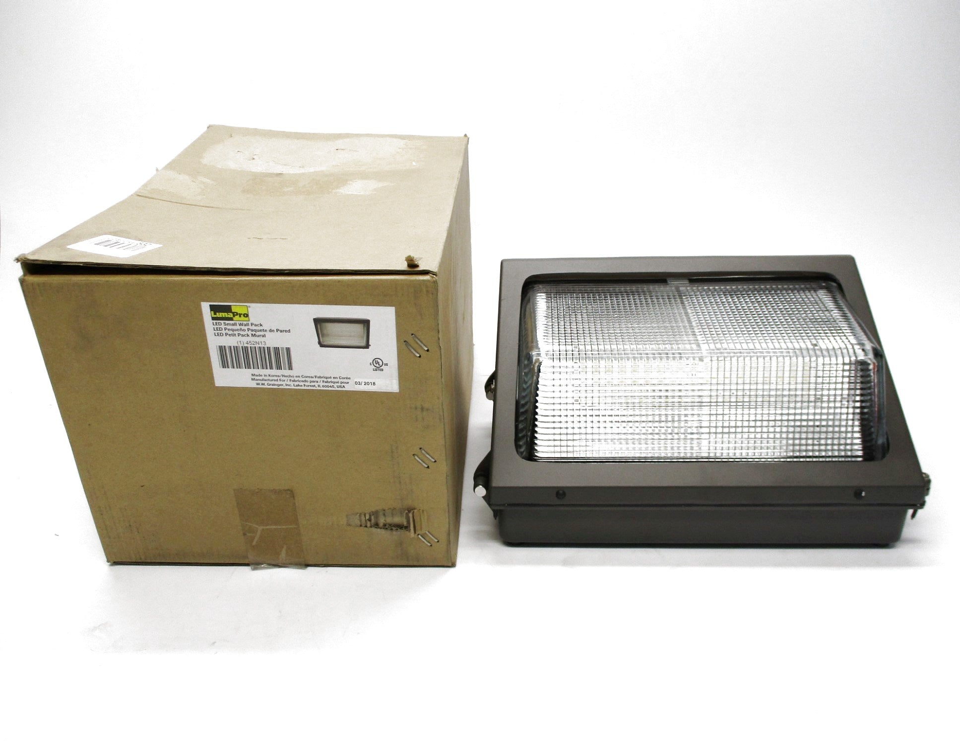 LUMAPRO 452N13 NSMP
