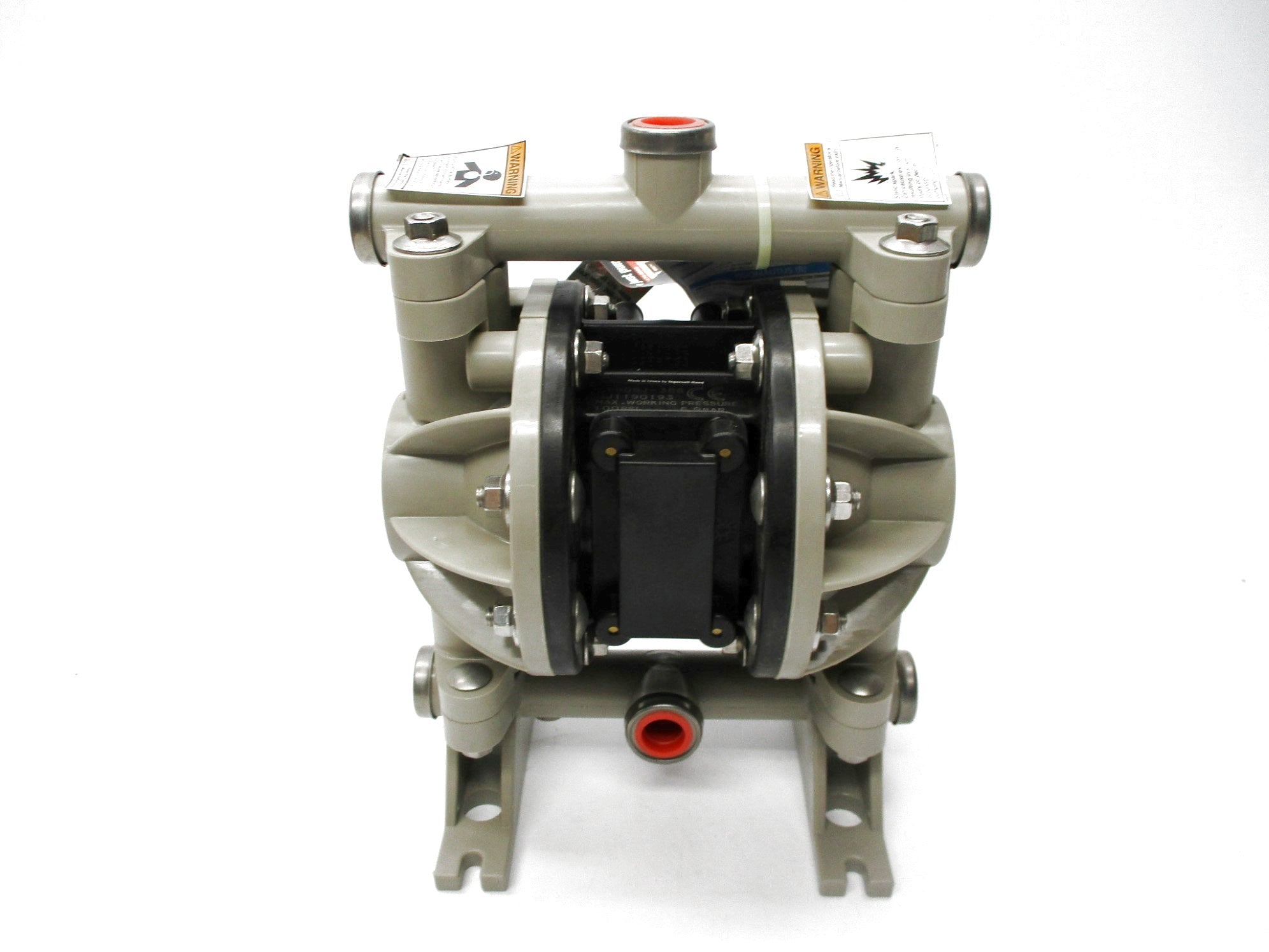 INGERSOLL-RAND 66605J-388 NSMP