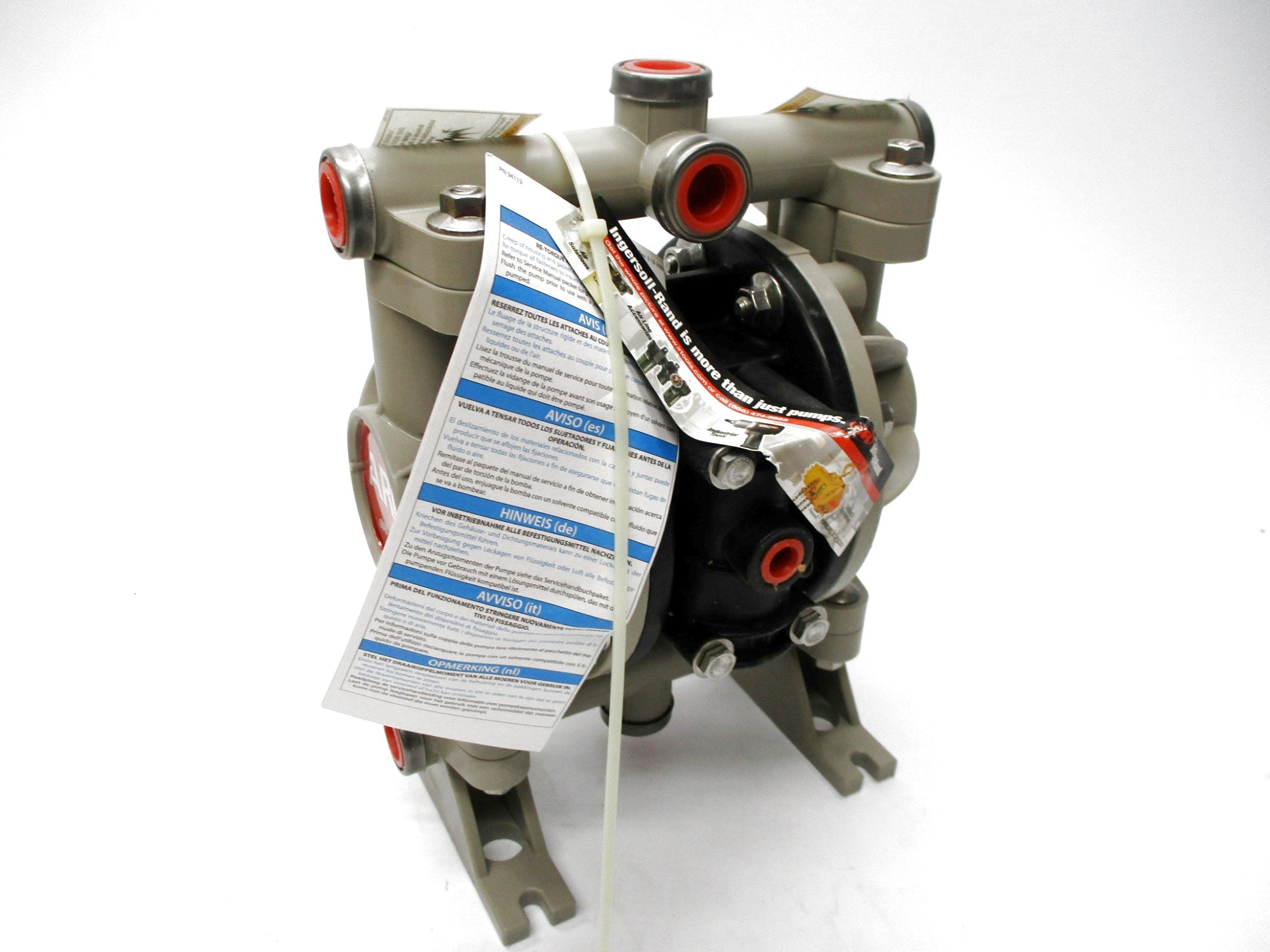 INGERSOLL-RAND 66605J-388 NSMP