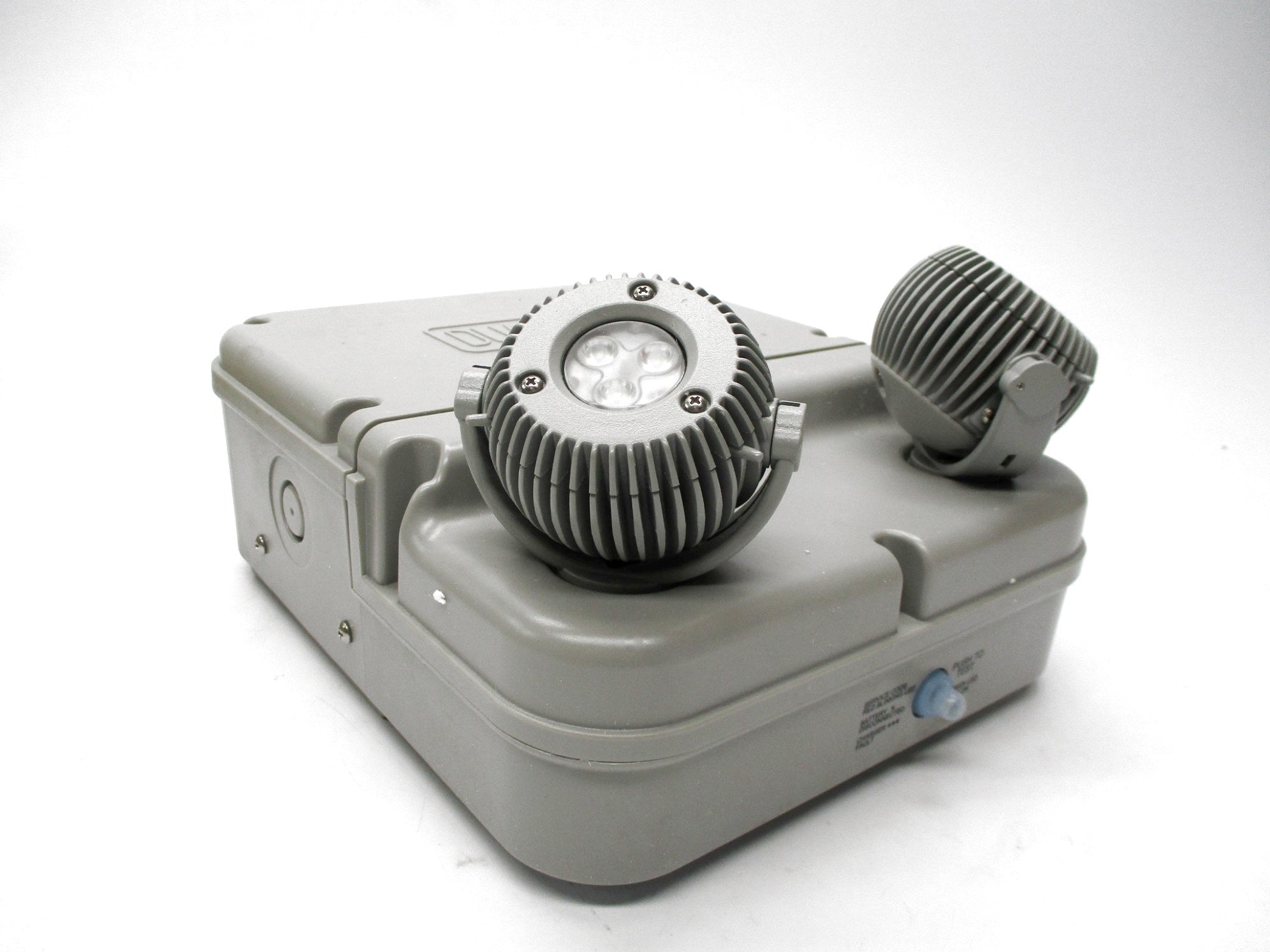 HUBBELL DYN12-4X-06L NSMP