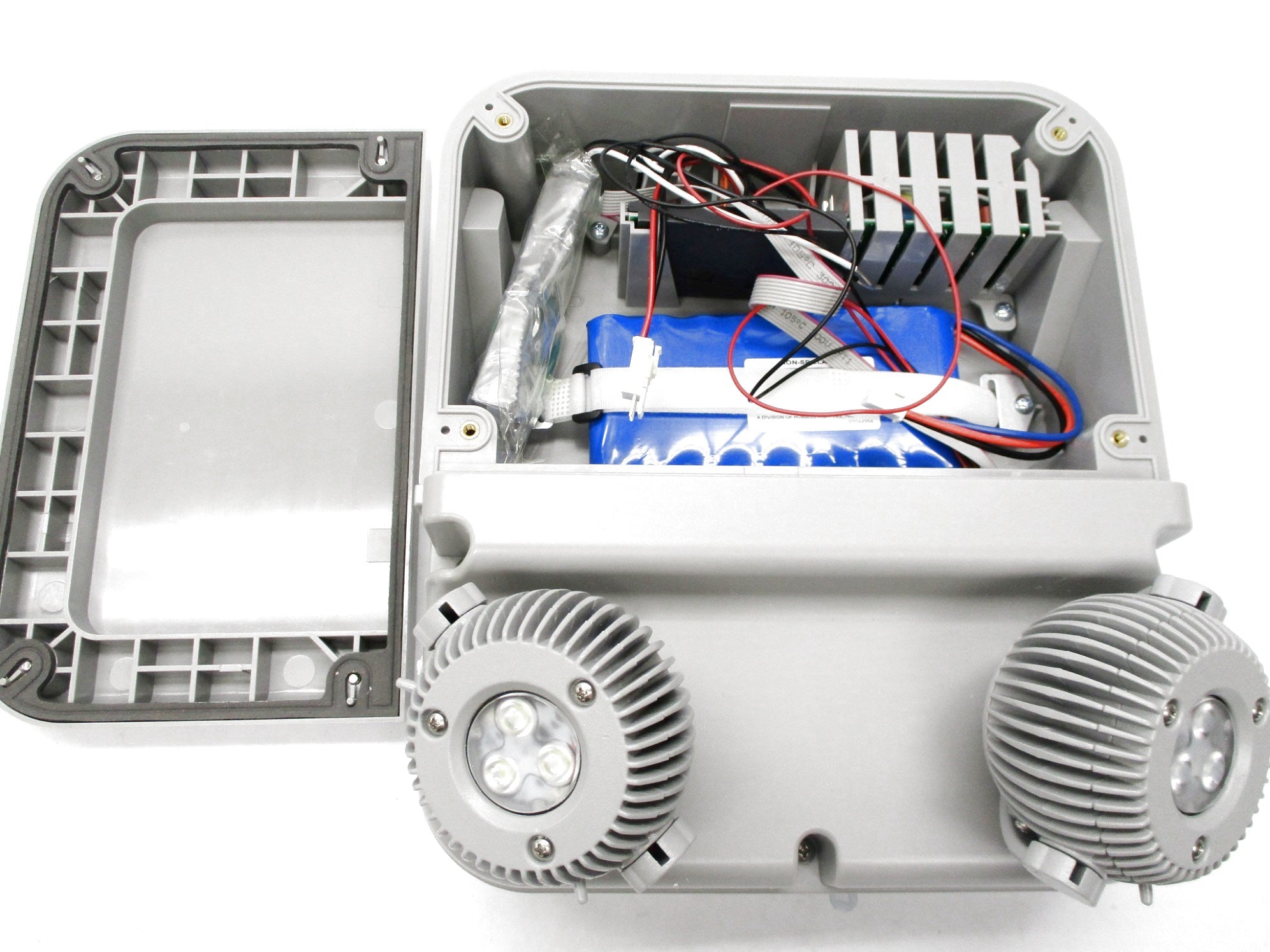 HUBBELL DYN12-4X-06L NSMP