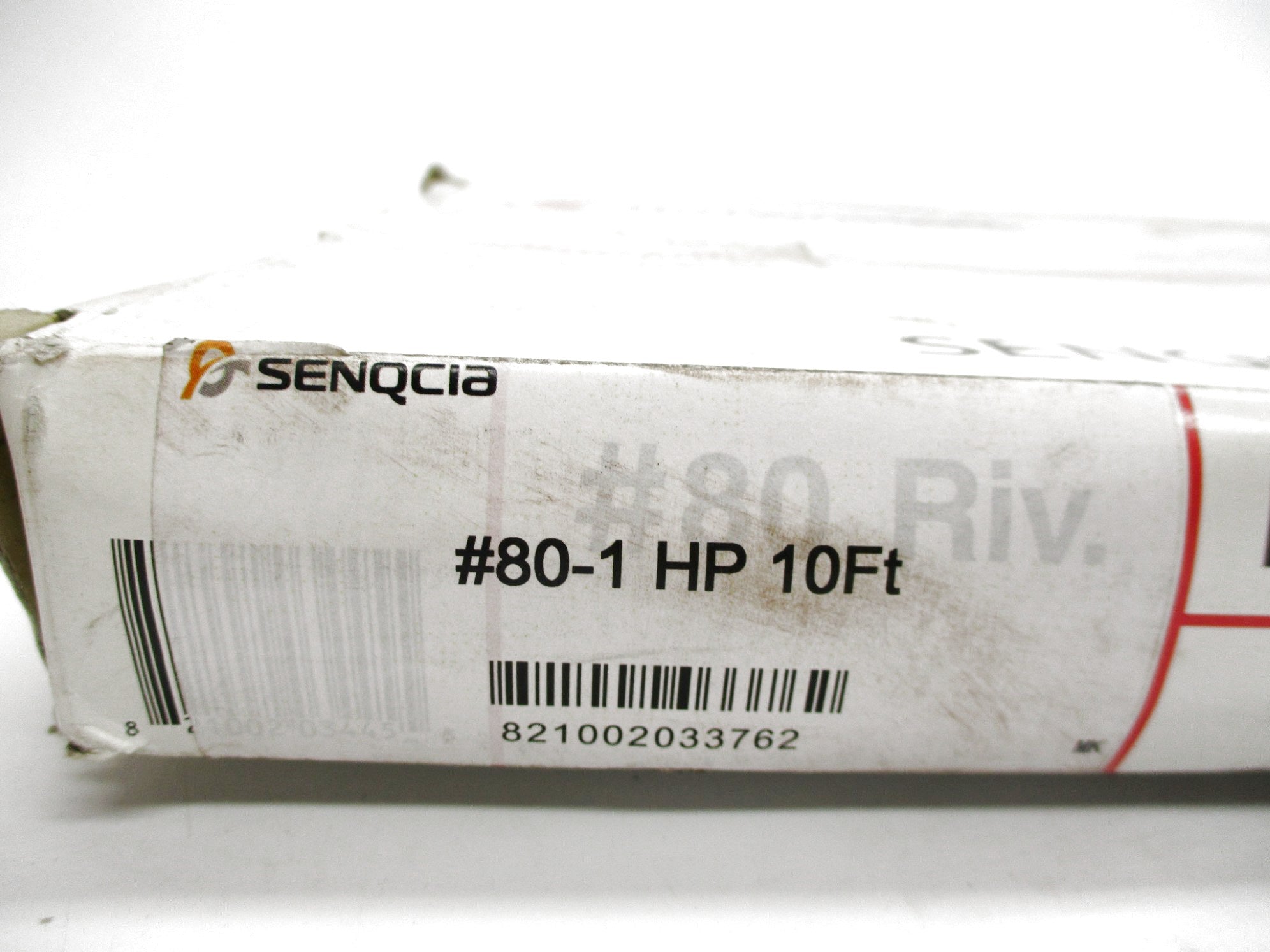 SENQCIA 80-1 HP NSMP