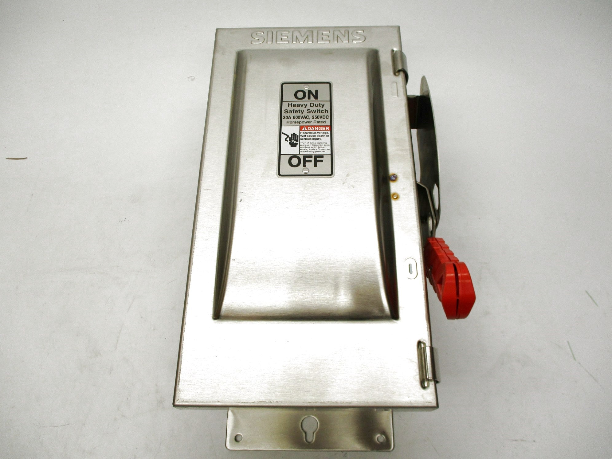 SIEMENS HF361S NSMP