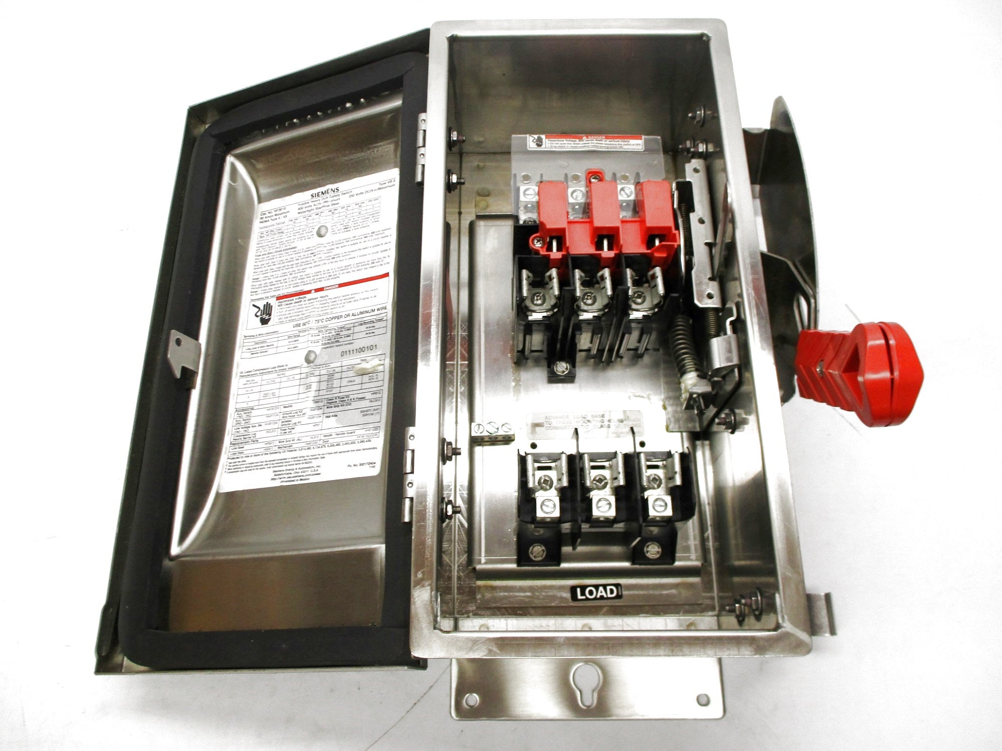 SIEMENS HF361S NSMP