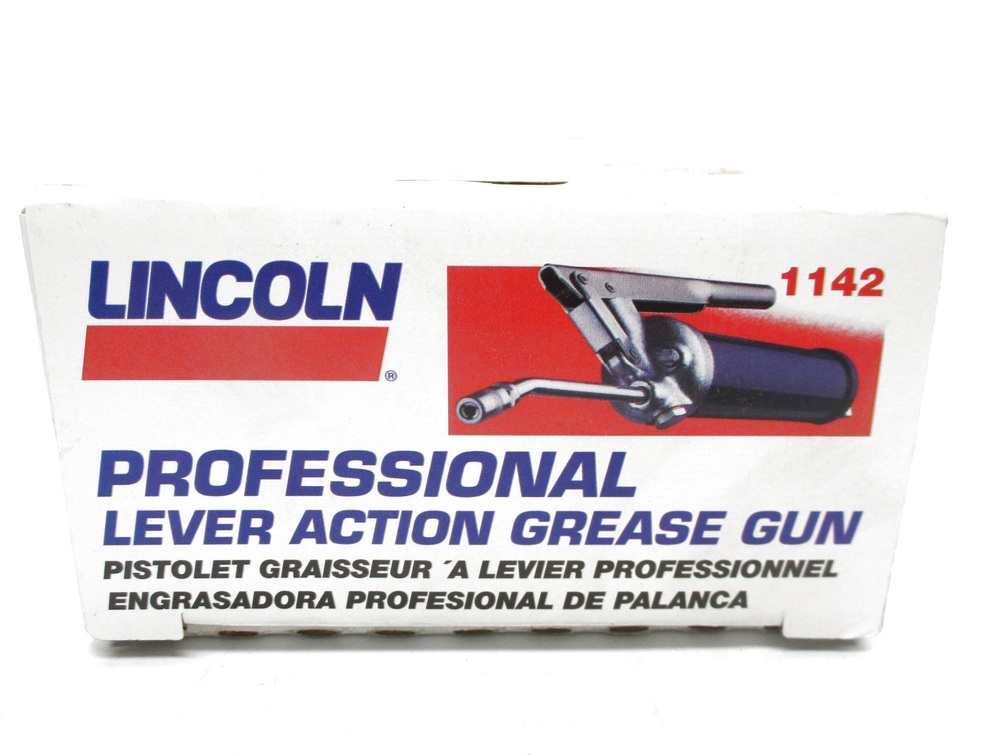 LINCOLN 1142 NSMP