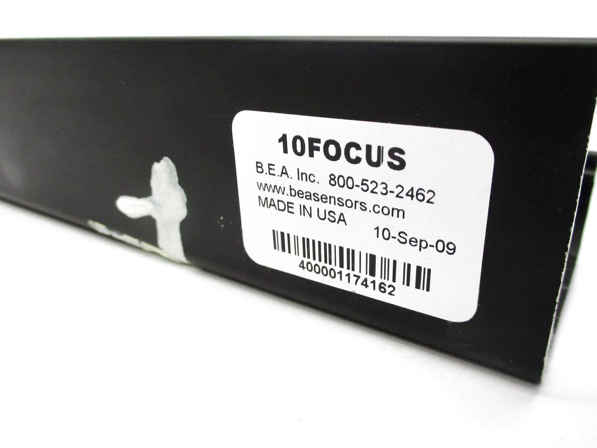 BEA 10FOCUS (AS PICTURED) NSMP