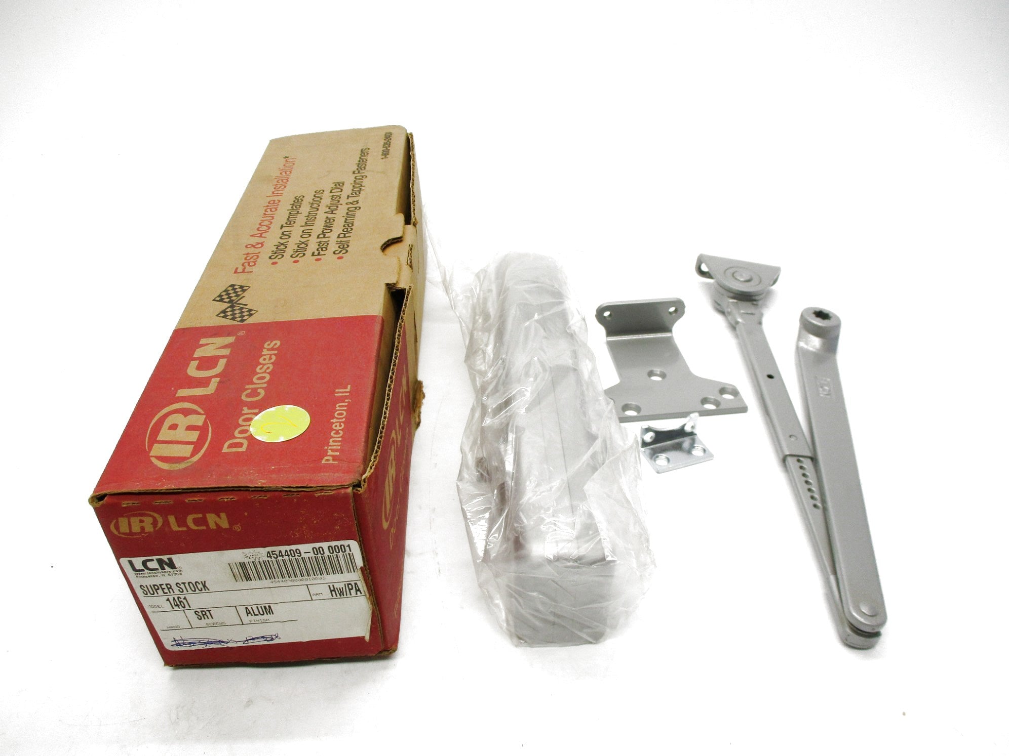 INGERSOLL-RAND 1461 NSMP