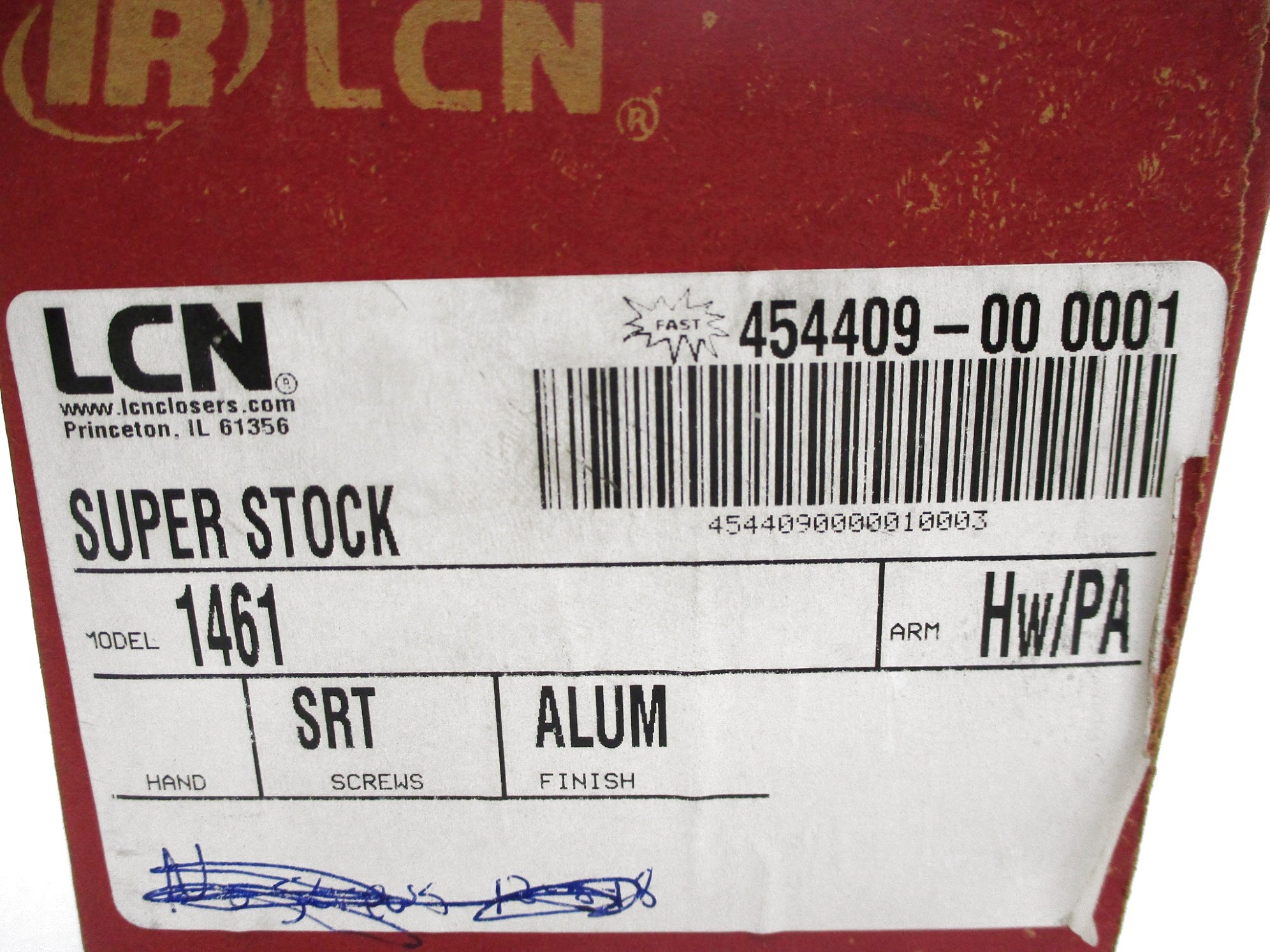 INGERSOLL-RAND 1461 NSMP
