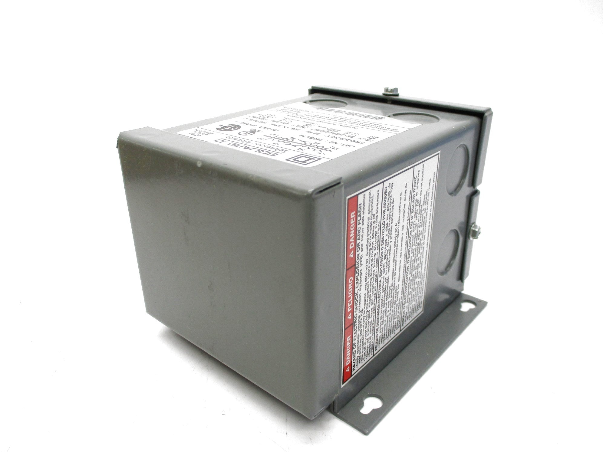 SQUARE D 150SV1A NSMP